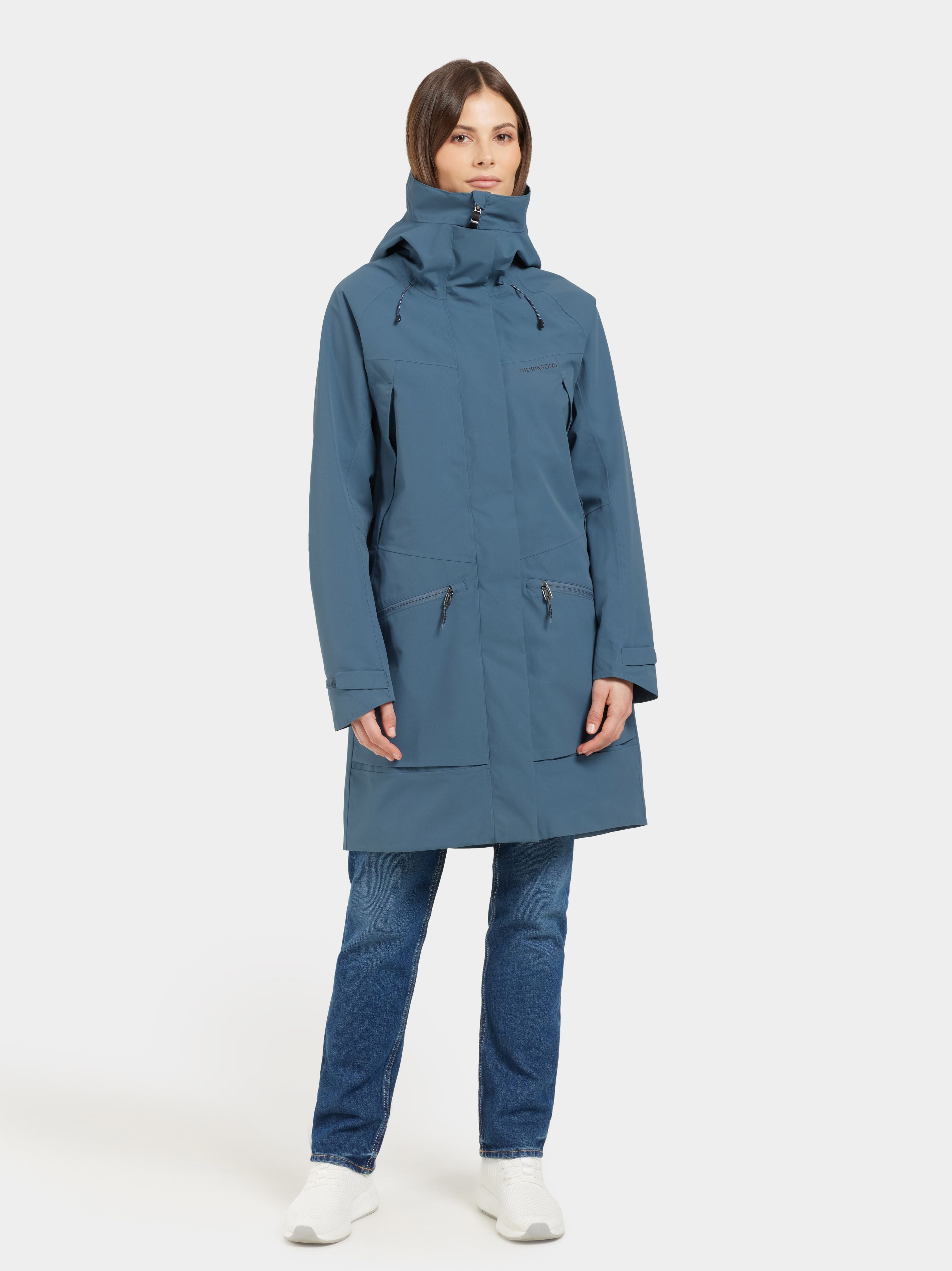 Didriksons Parka günstig online kaufen
