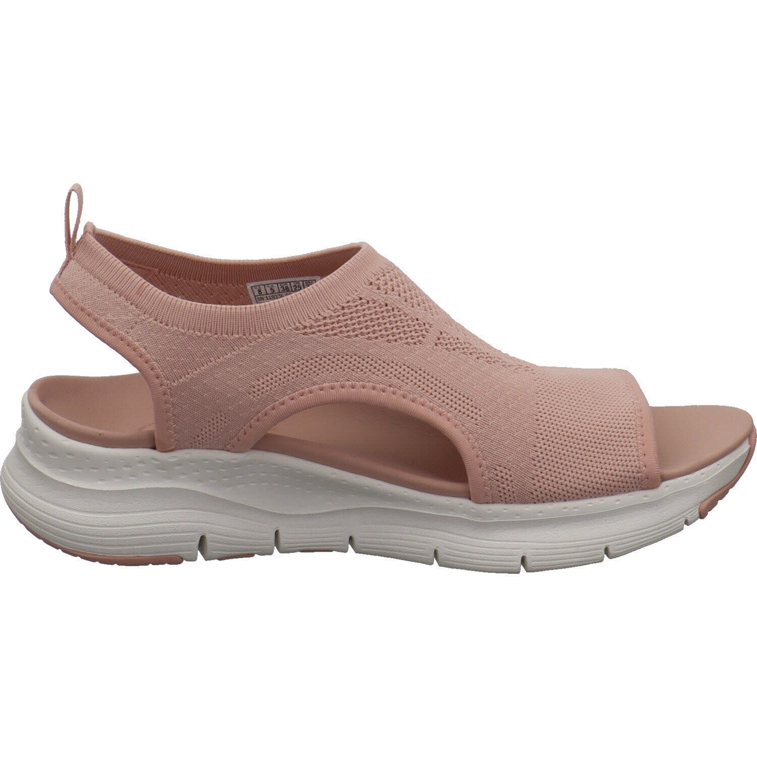 Skechers Arch Fit City Catch Sandalette – Bild 4 von 5