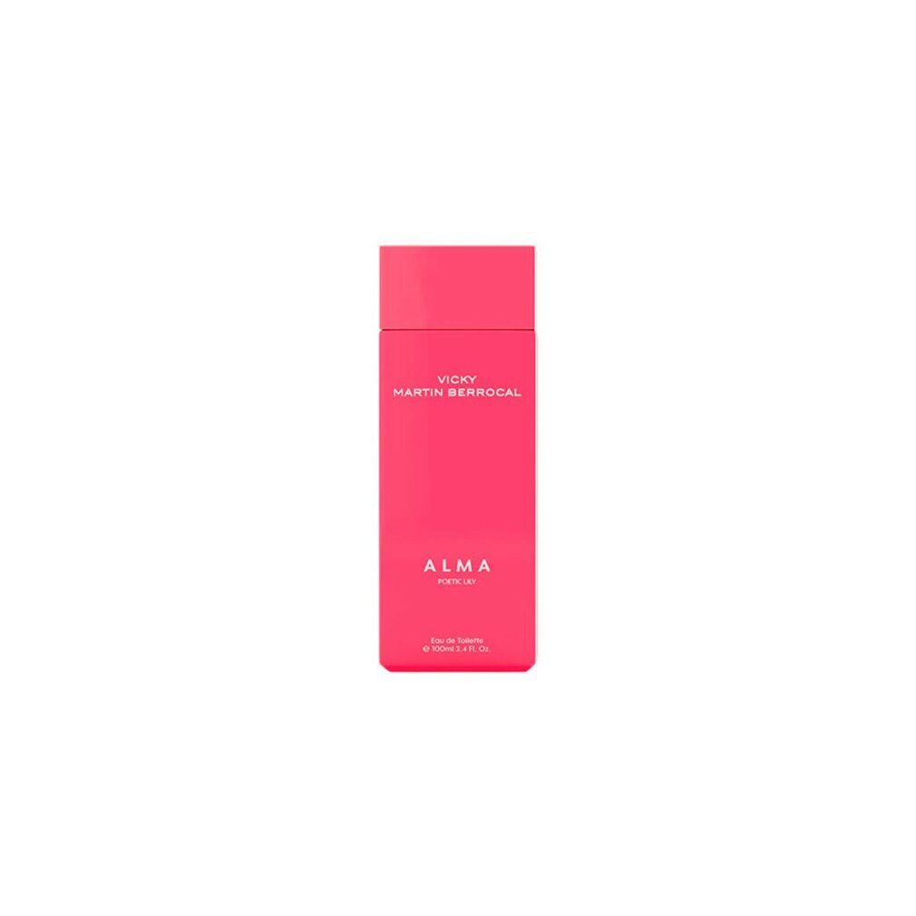 Vicky Martin Berrocal Eau de Toilette Alma Eau De Toilette Spray 100ml