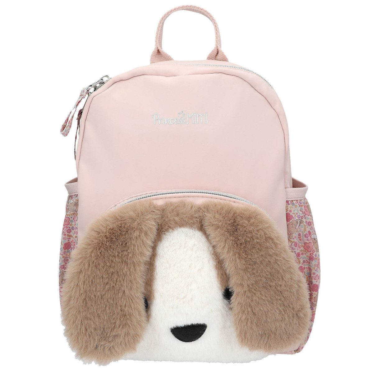 Depesche Rucksack DEPESCHE Princess Mimi Rucksack MILO