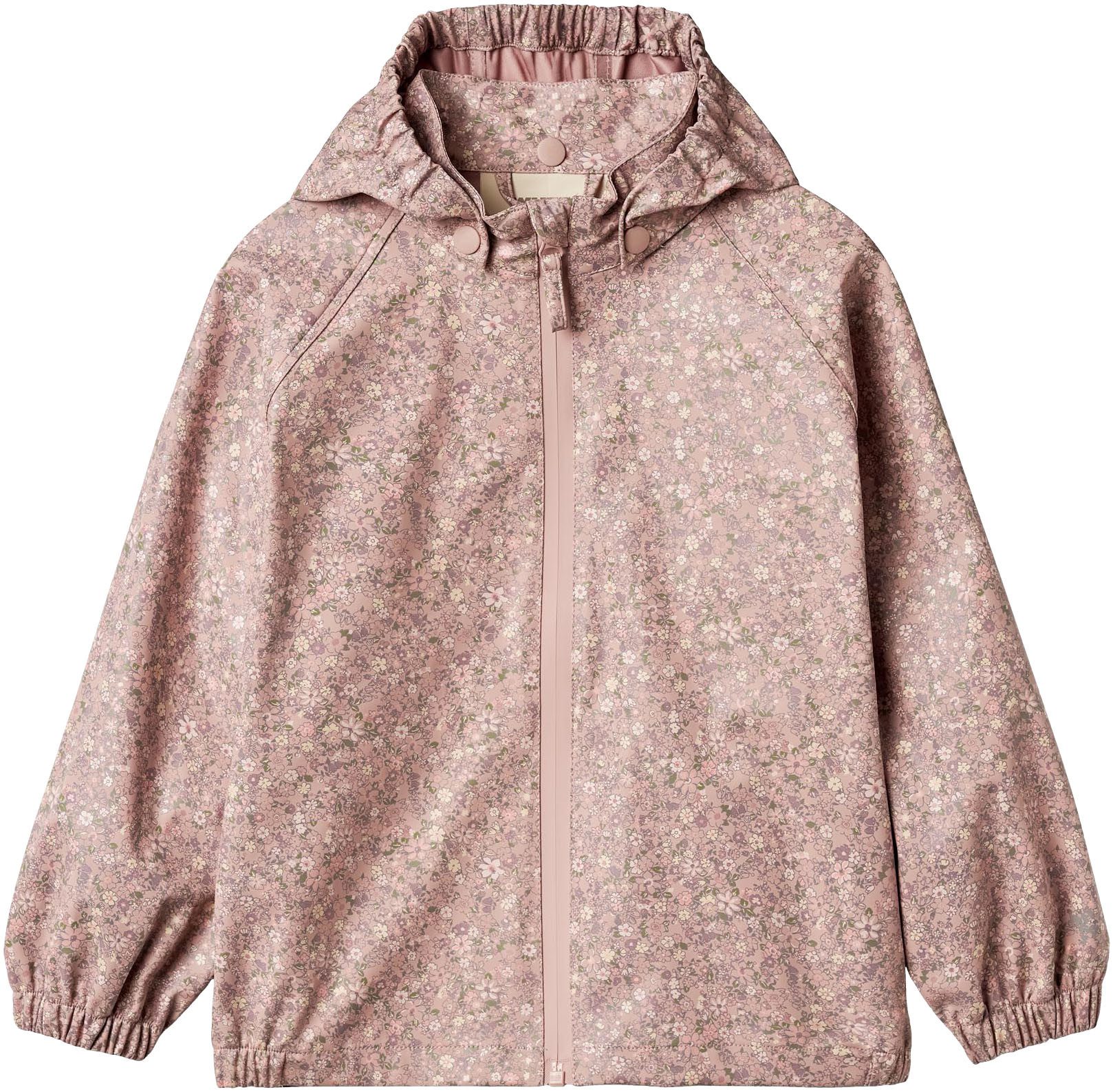 Regenjacke Rainwear Charlie