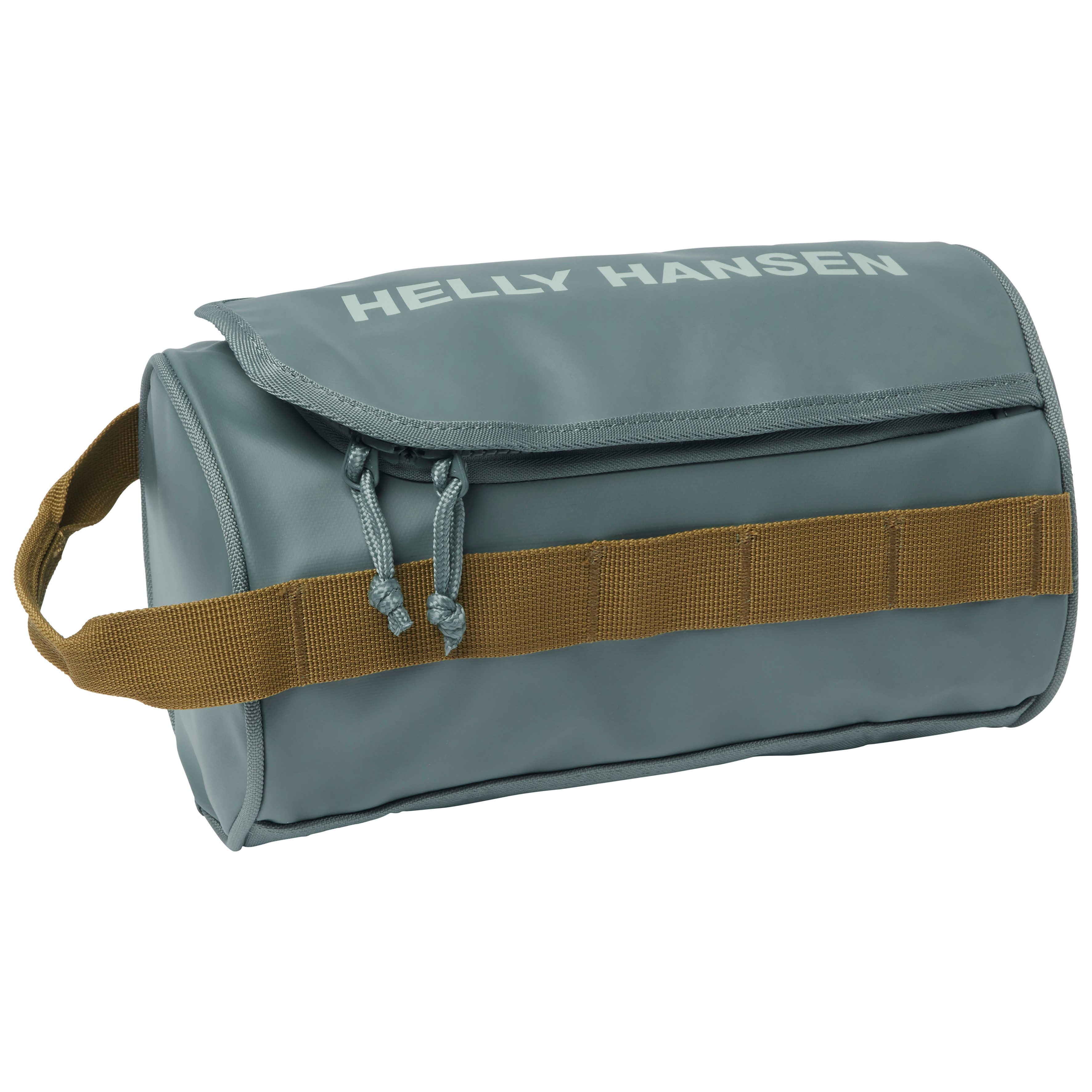Helly Hansen Kulturbeutel HH WASH BAG 2, wasserabweisendes Material, Volumen 3 Liter, zum Aufhängen