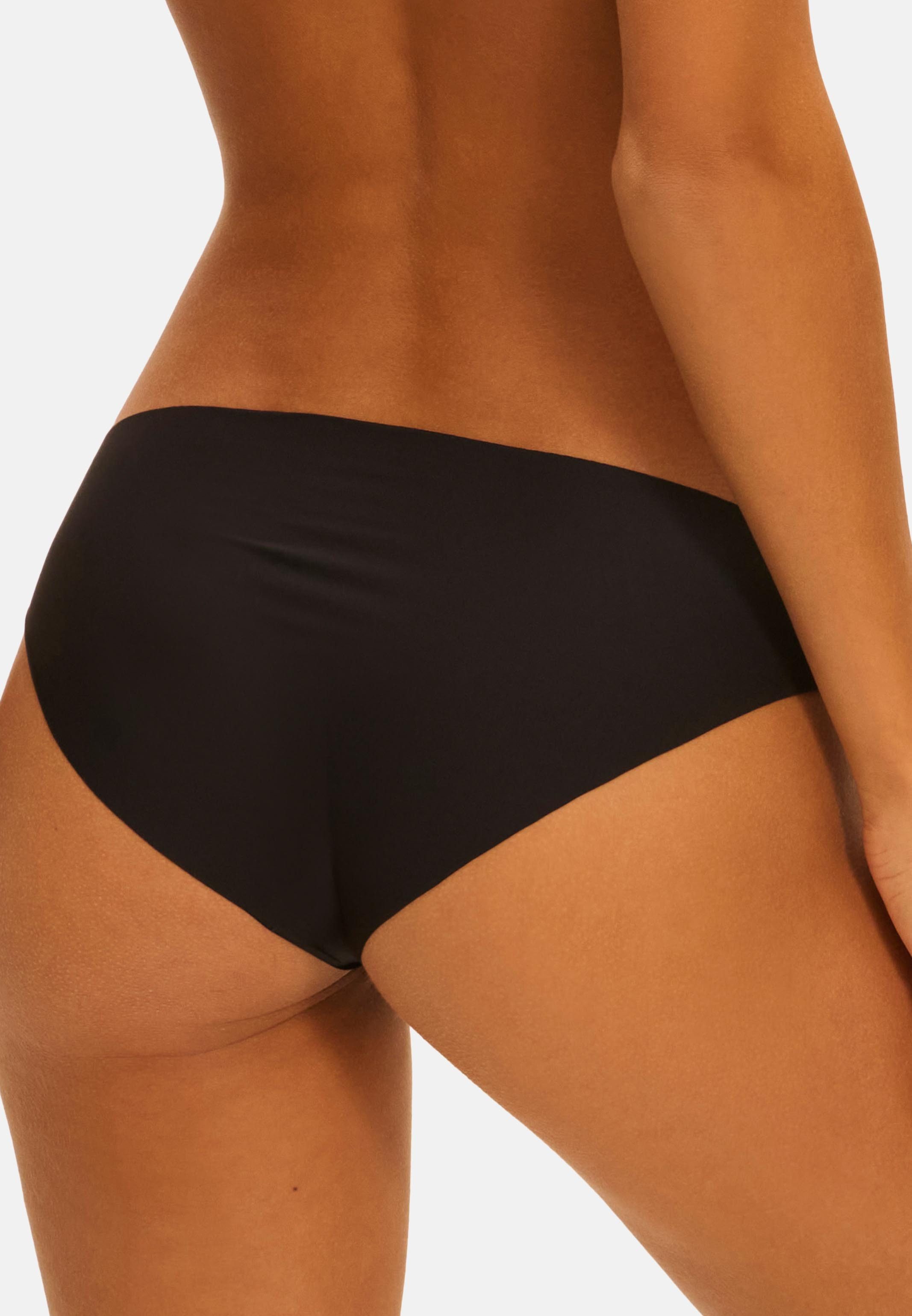 SIMONE PERELE Midislip Uniq (1-St) Slip - Blickdicht - Glattes Design für unsichtbaren Sitz