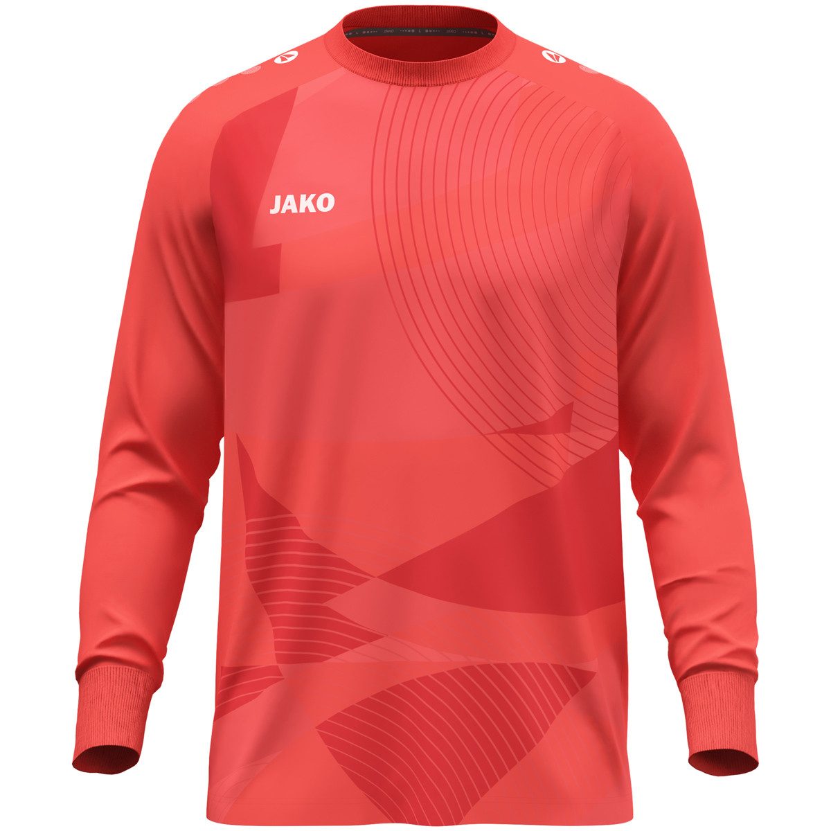 Jako Fußballtrikot 8946 TW-Trikot River günstig online kaufen