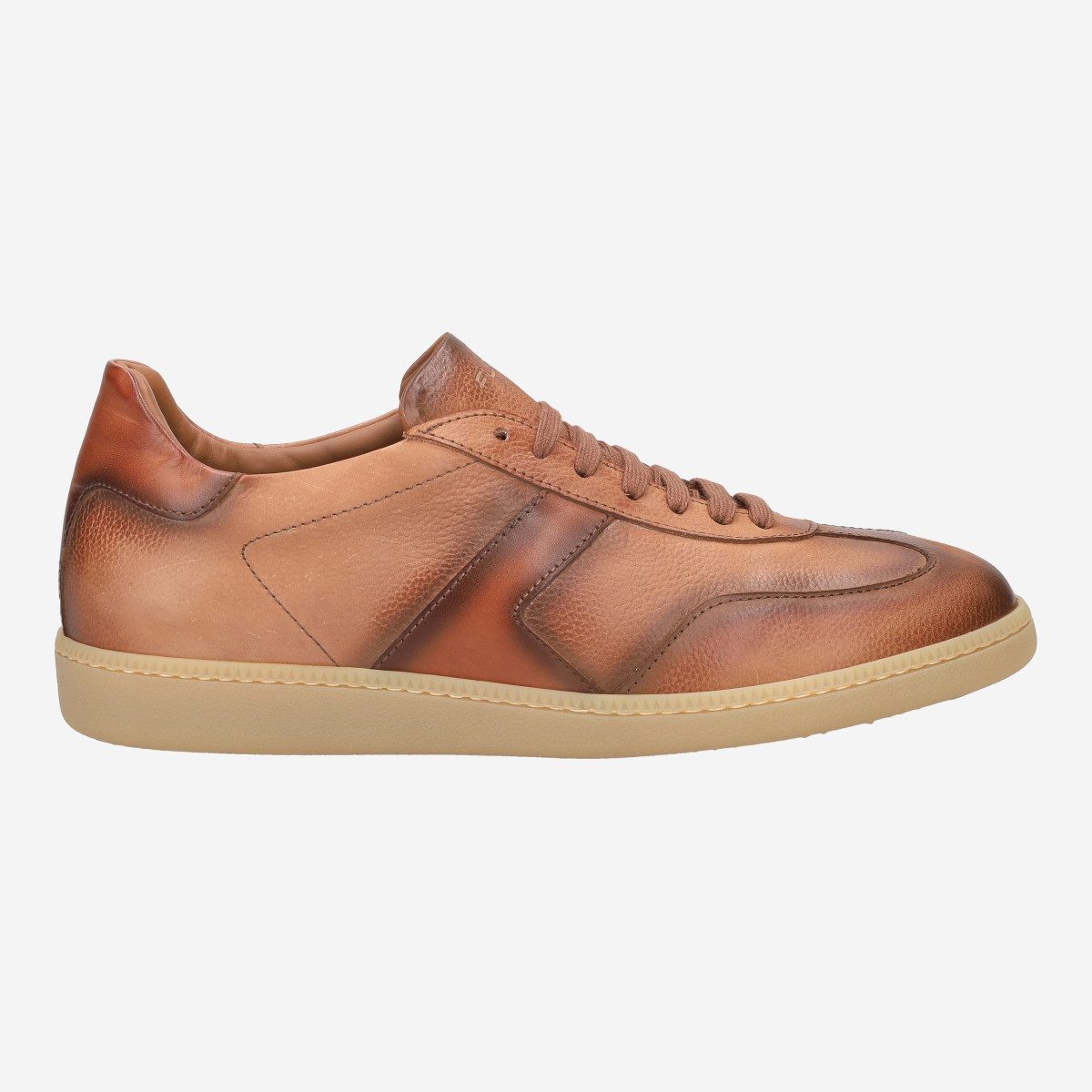 Flecs A800-10
, Sneaker in Braun für Herren Sneaker