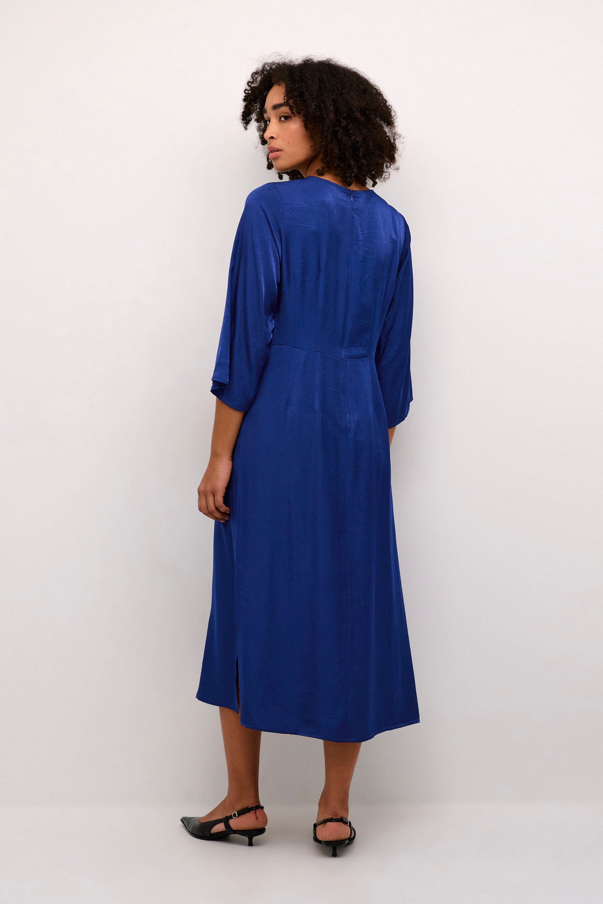 KAFFE Blusenkleid Kleid KAmemba