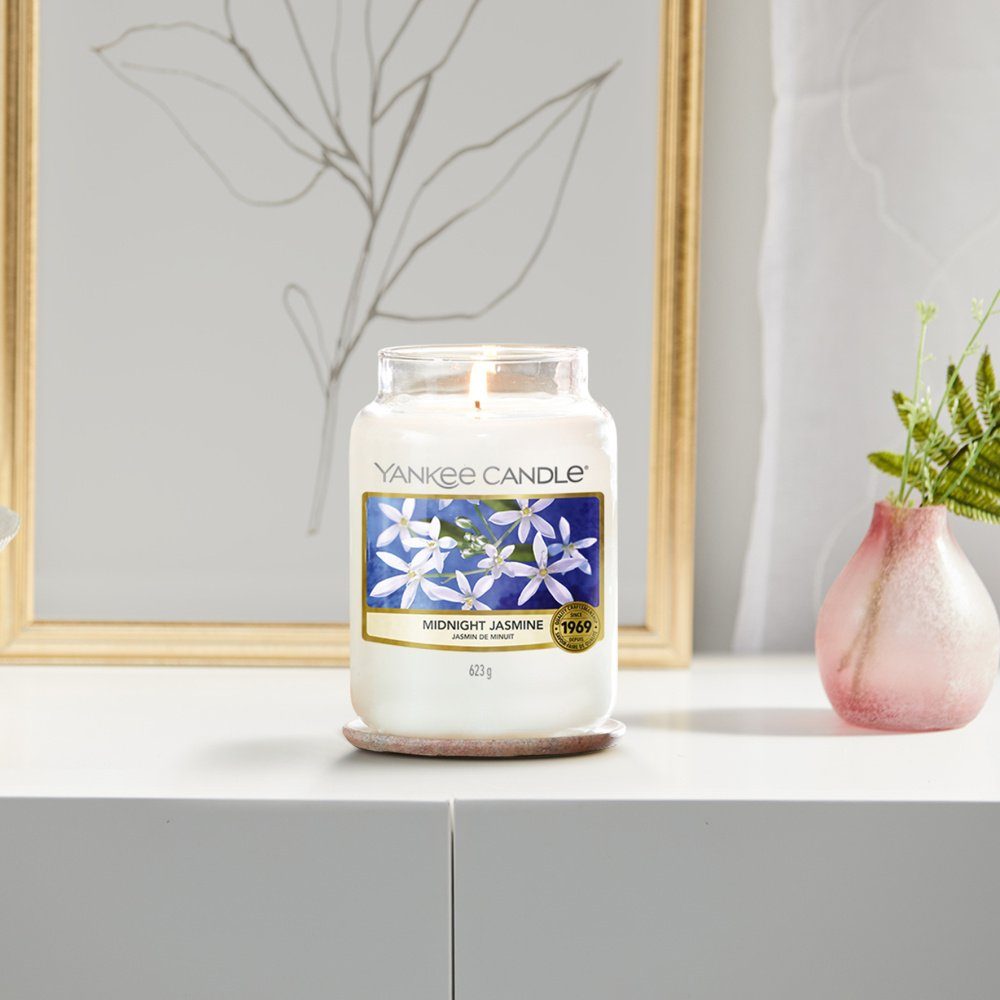 Yankee Candle Duftkerze günstig online kaufen