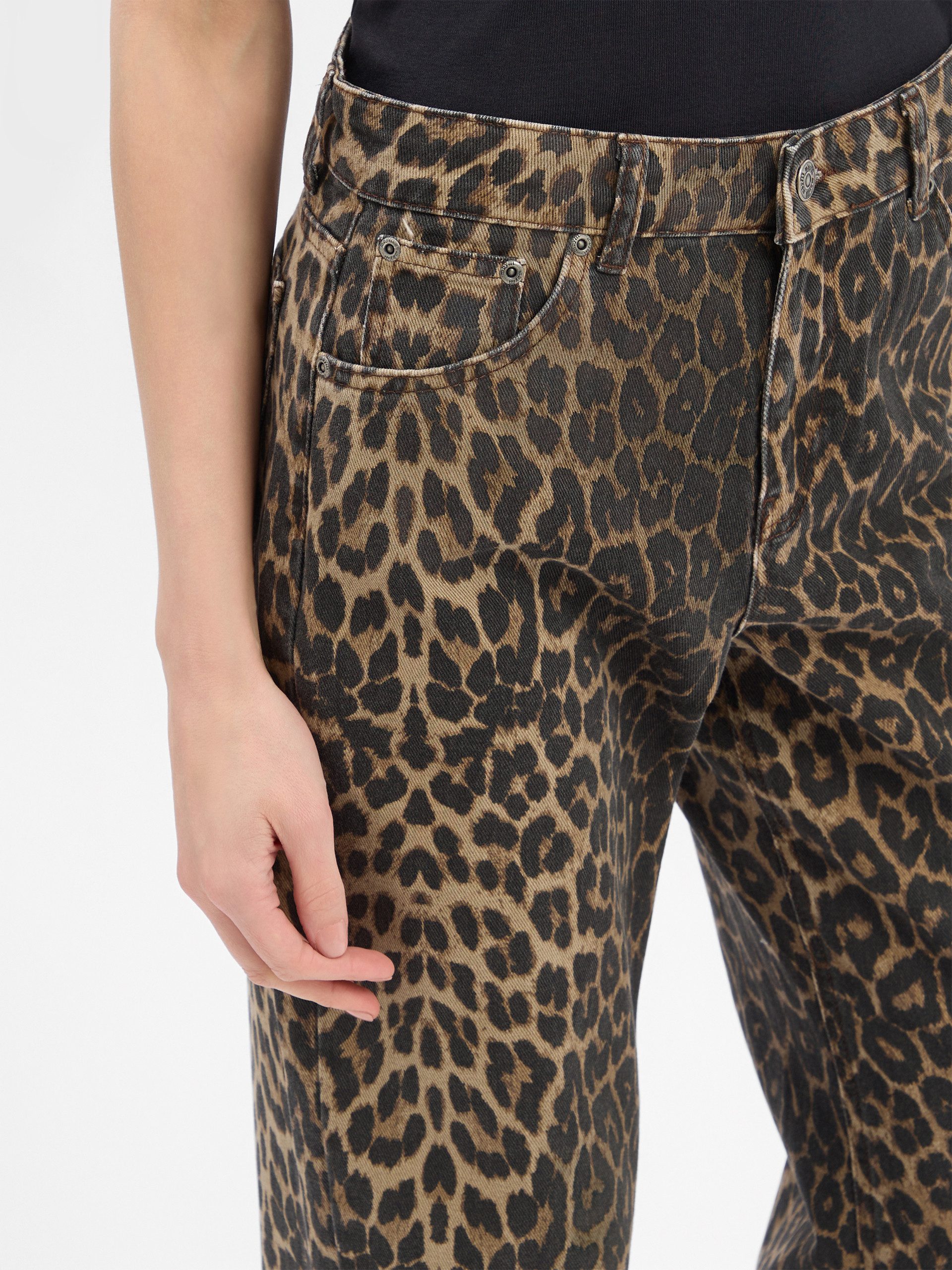 MbyM 5-Pocket-Hose Cadian-M