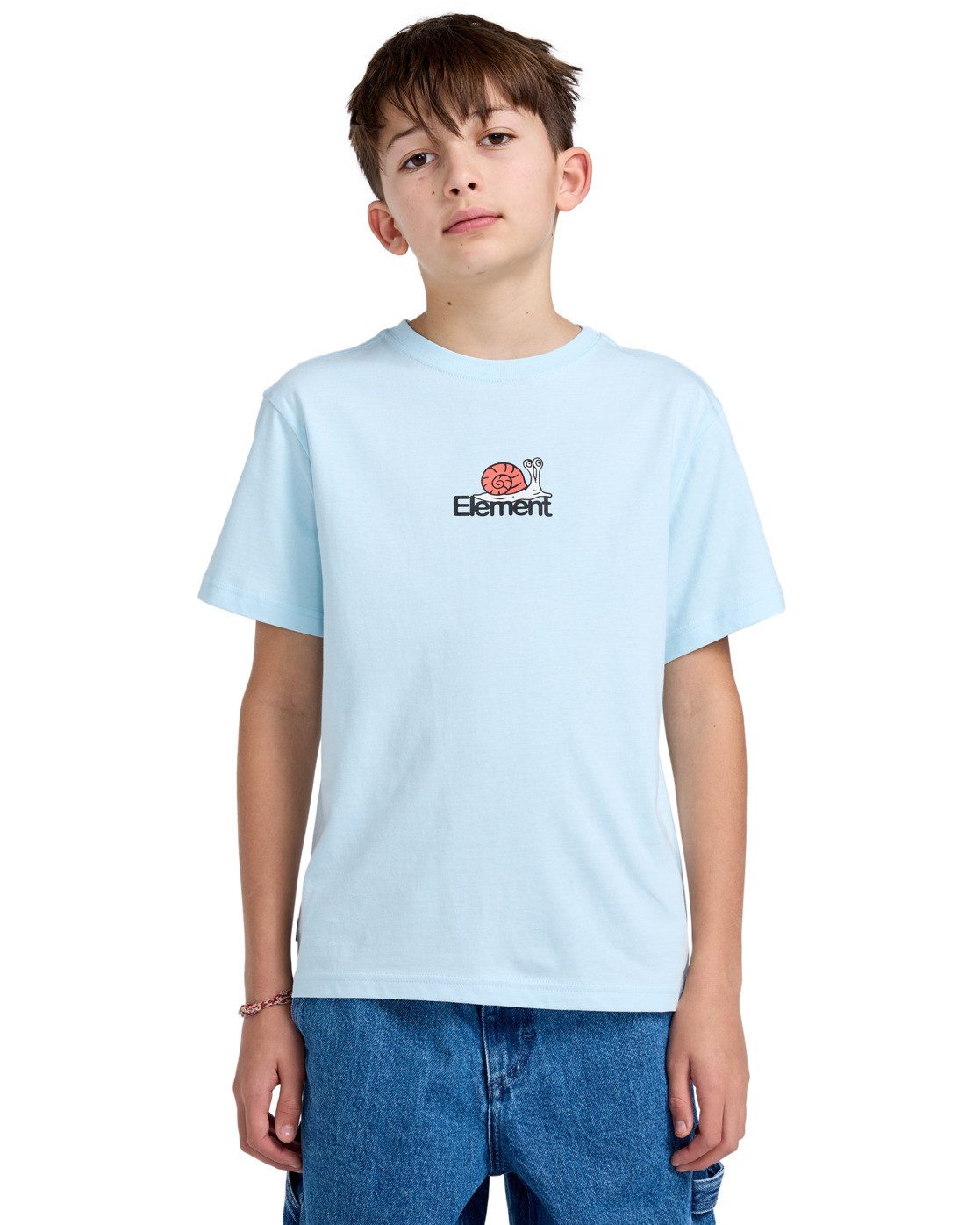 Shirttop New World