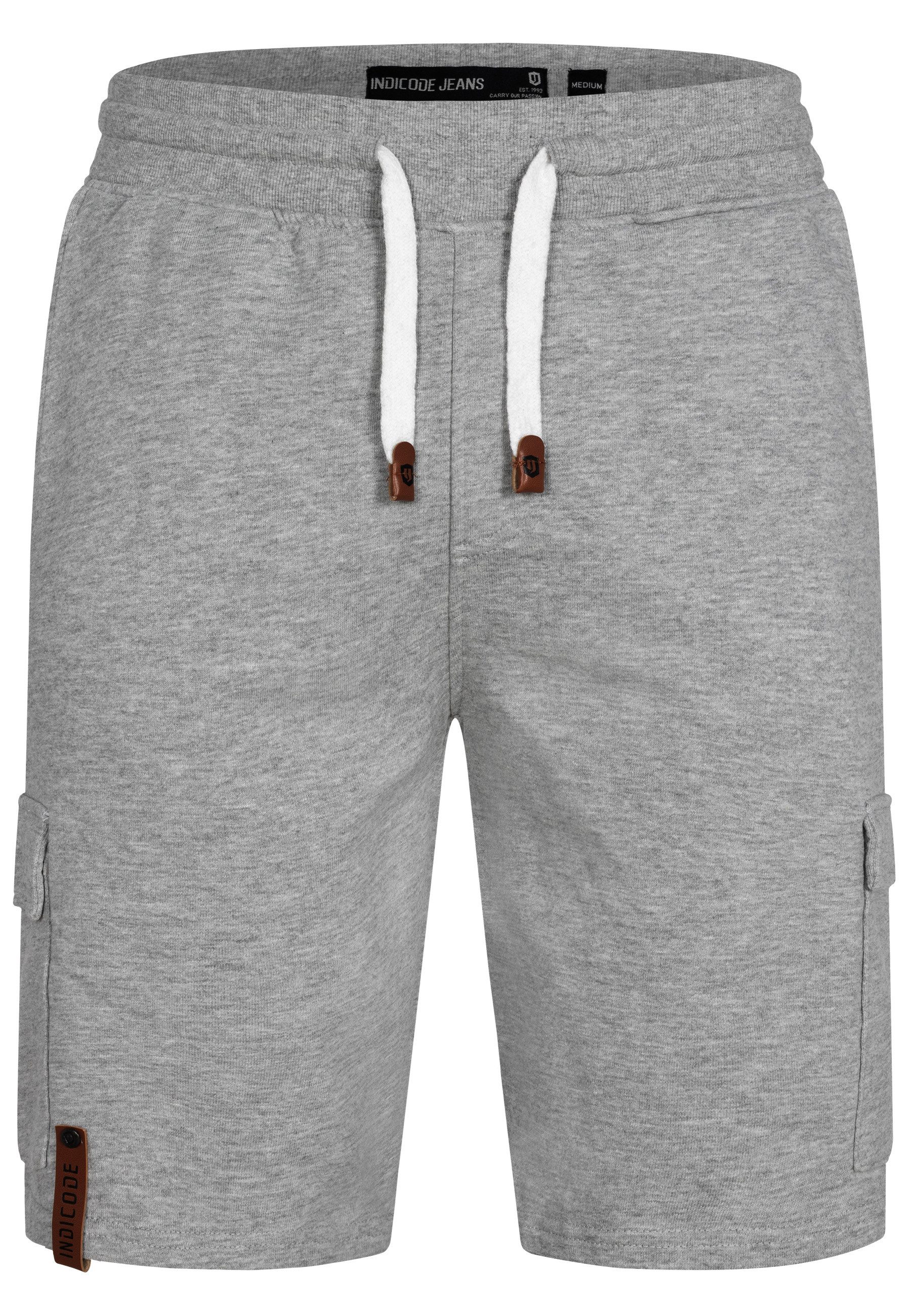 Lt Grey Mix