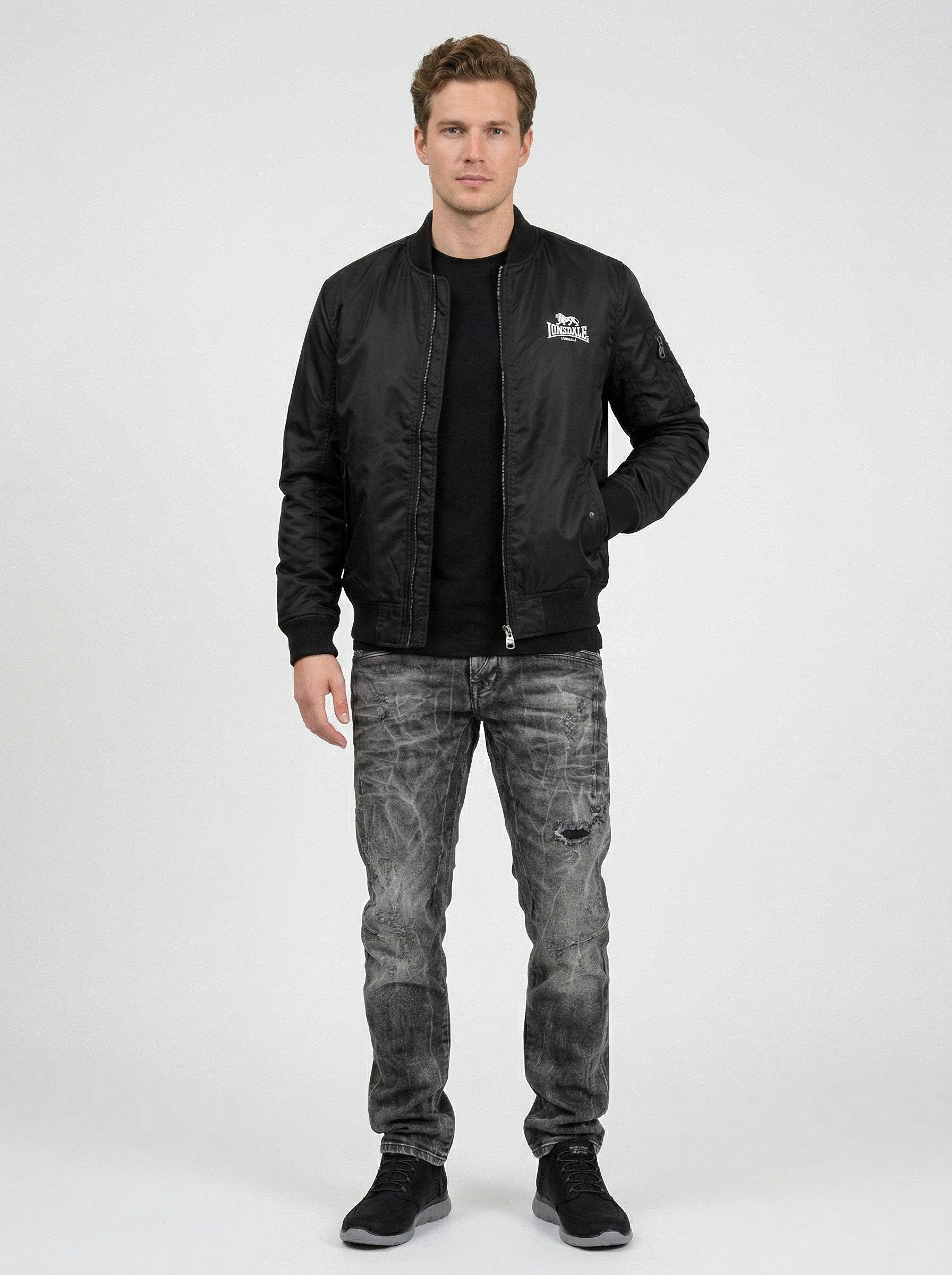 Zum Outfit 9