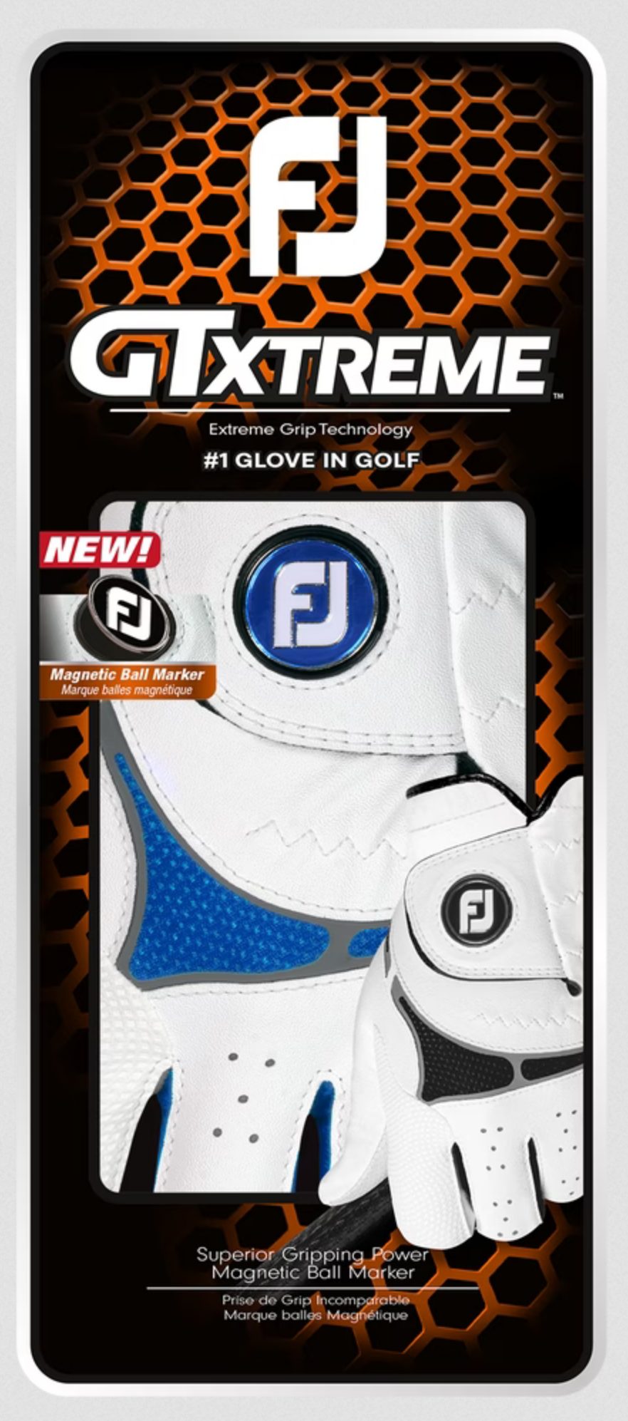FOOTJOY Golfhandschuh GTXTREME regular MLH günstig online kaufen