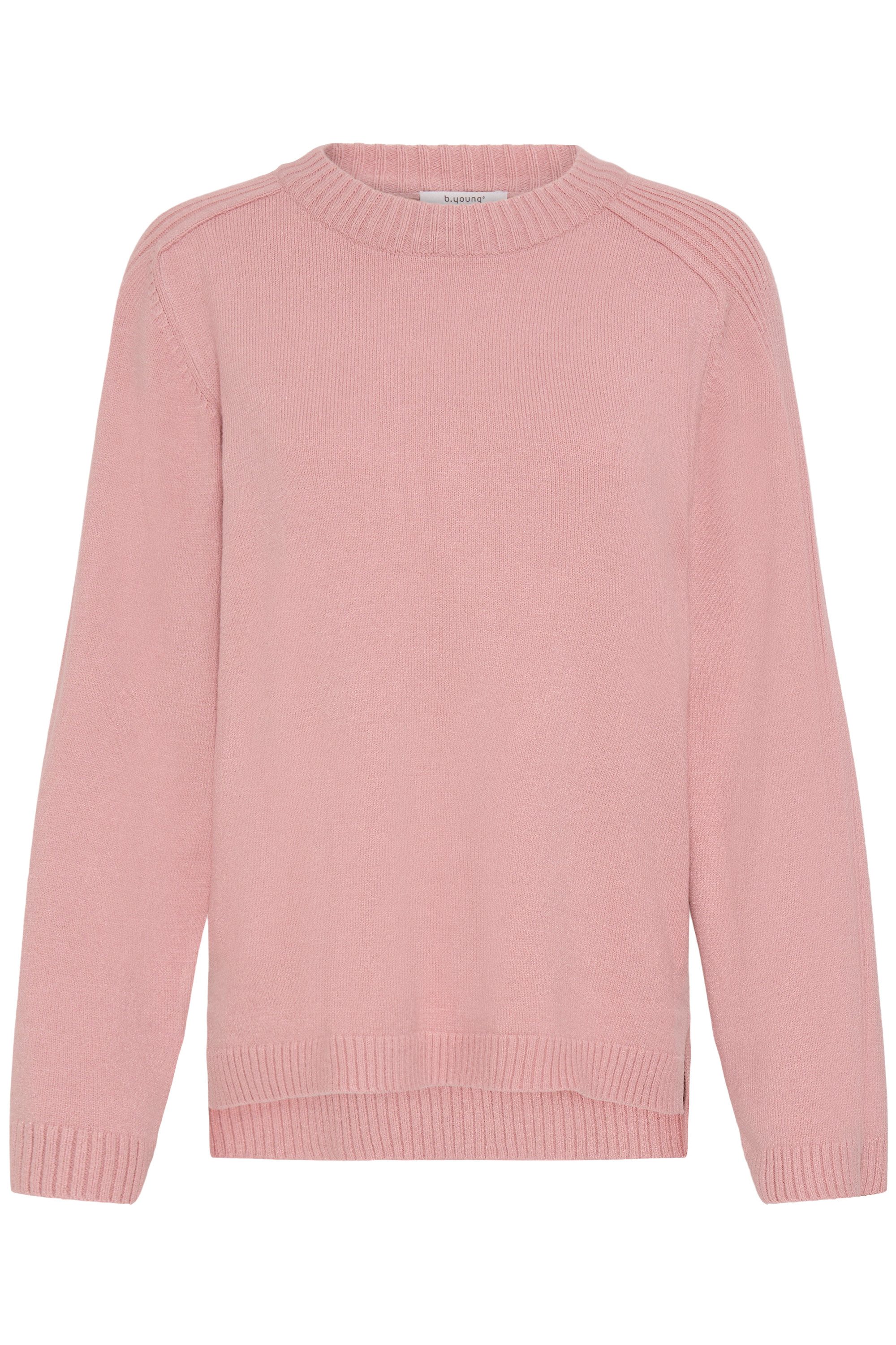 Pale Mauve