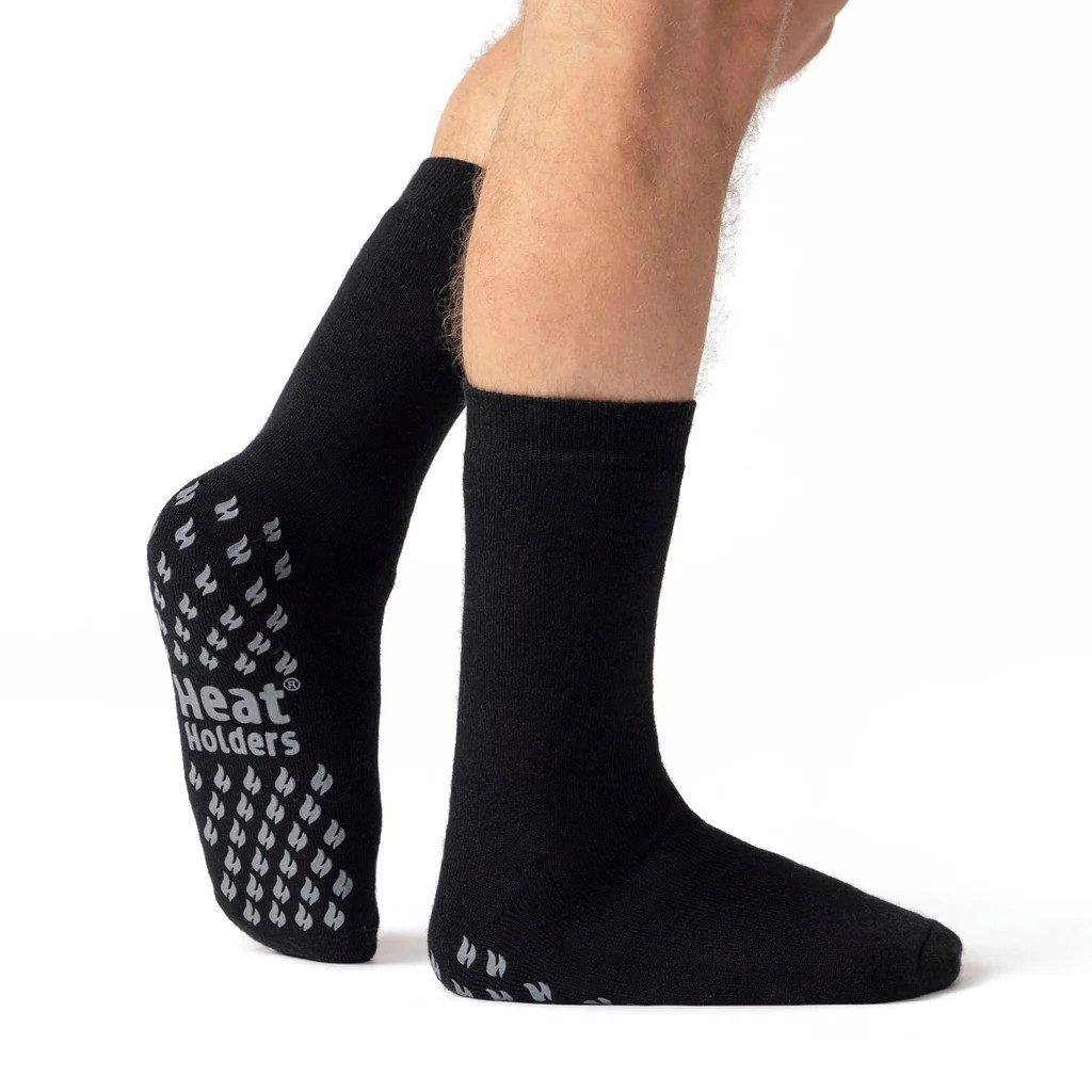 Heat Holders Thermosocken Herren IOMI Dual Layer Raynaud's Slipper Носки