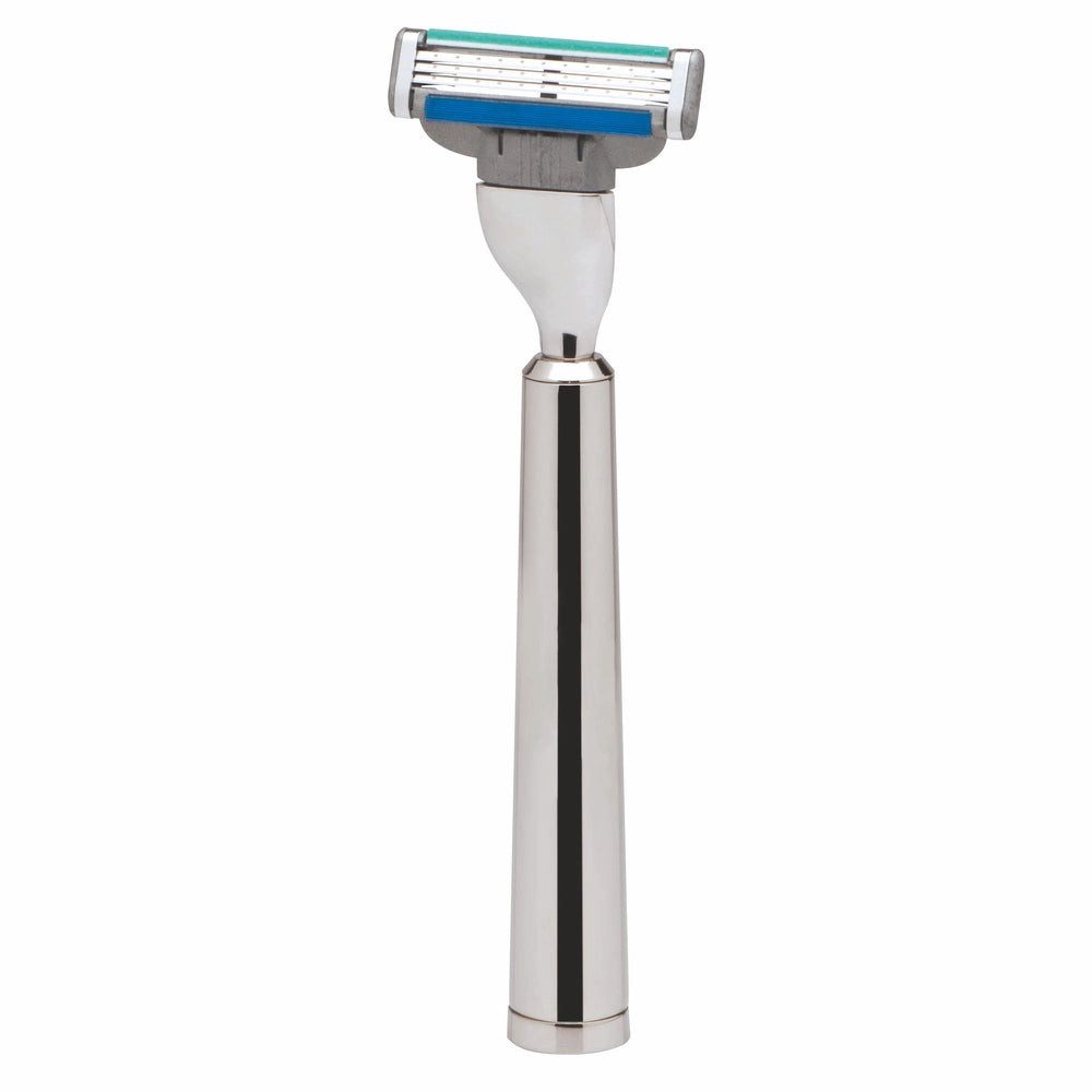 Körperrasierer Erbe Rasierer Gillette MACH3