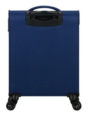 American Tourister® Weichgepäck-Trolley Sea Seeker, 4 Rollen