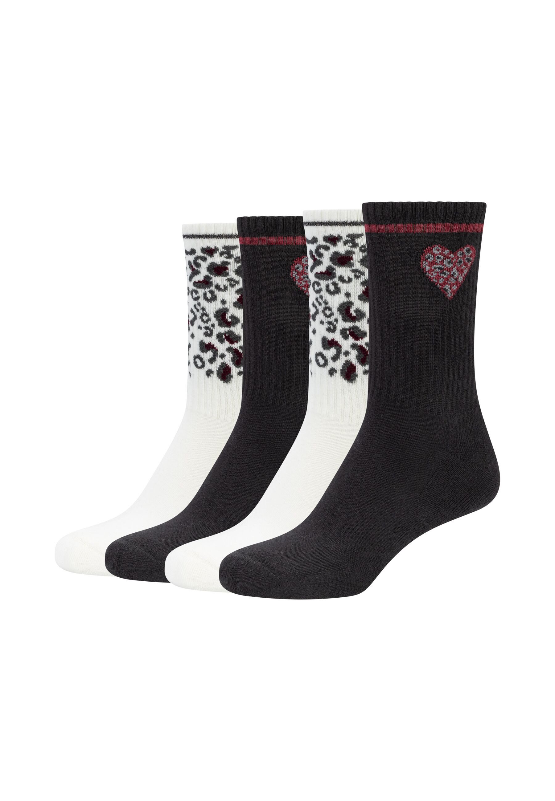 Tamaris Socken 4er Pack