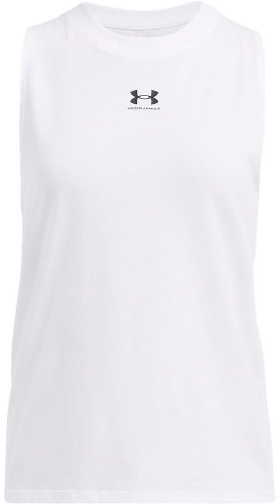 Under Armour® T-Shirt Ua Rival Muscle günstig online kaufen