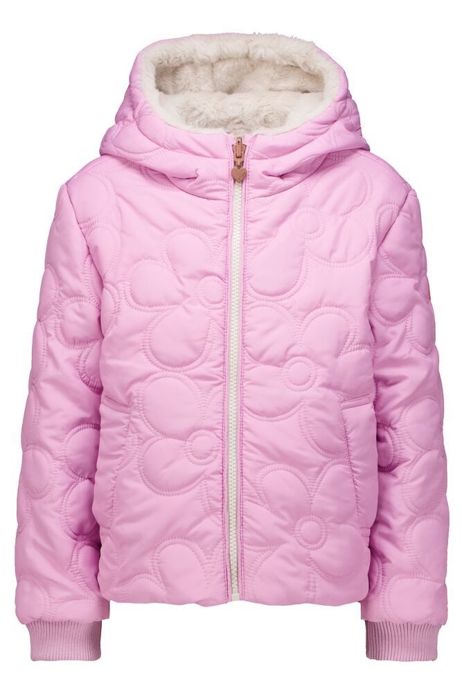 Garcia Wendejacke Garcia Wendbare Jacke (GJ540804) –Kunstfell- & Steppjacke, Soft Sand