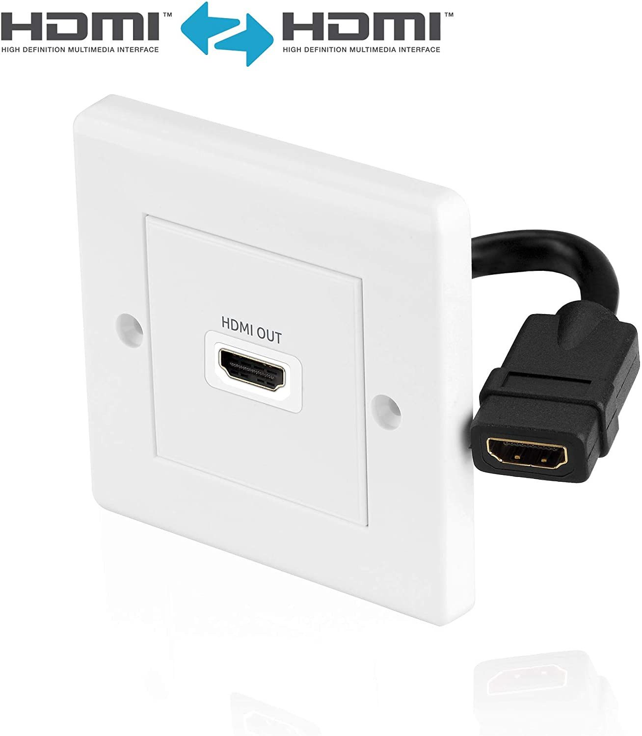 PureLink HDMI-Port PureLink