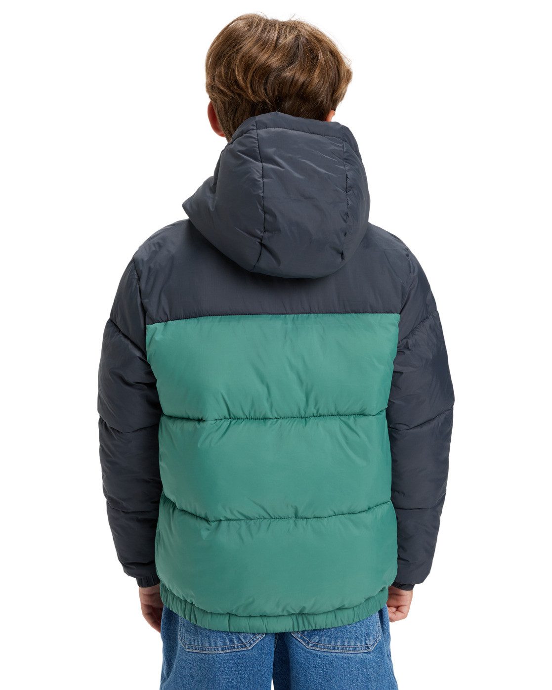 Quiksilver Outdoorjacke Cold Days