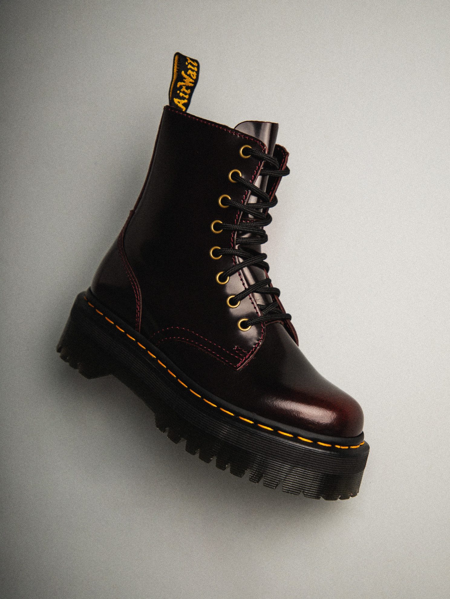 DR. MARTENS Dr. Martens Jadon Stiefelette günstig online kaufen