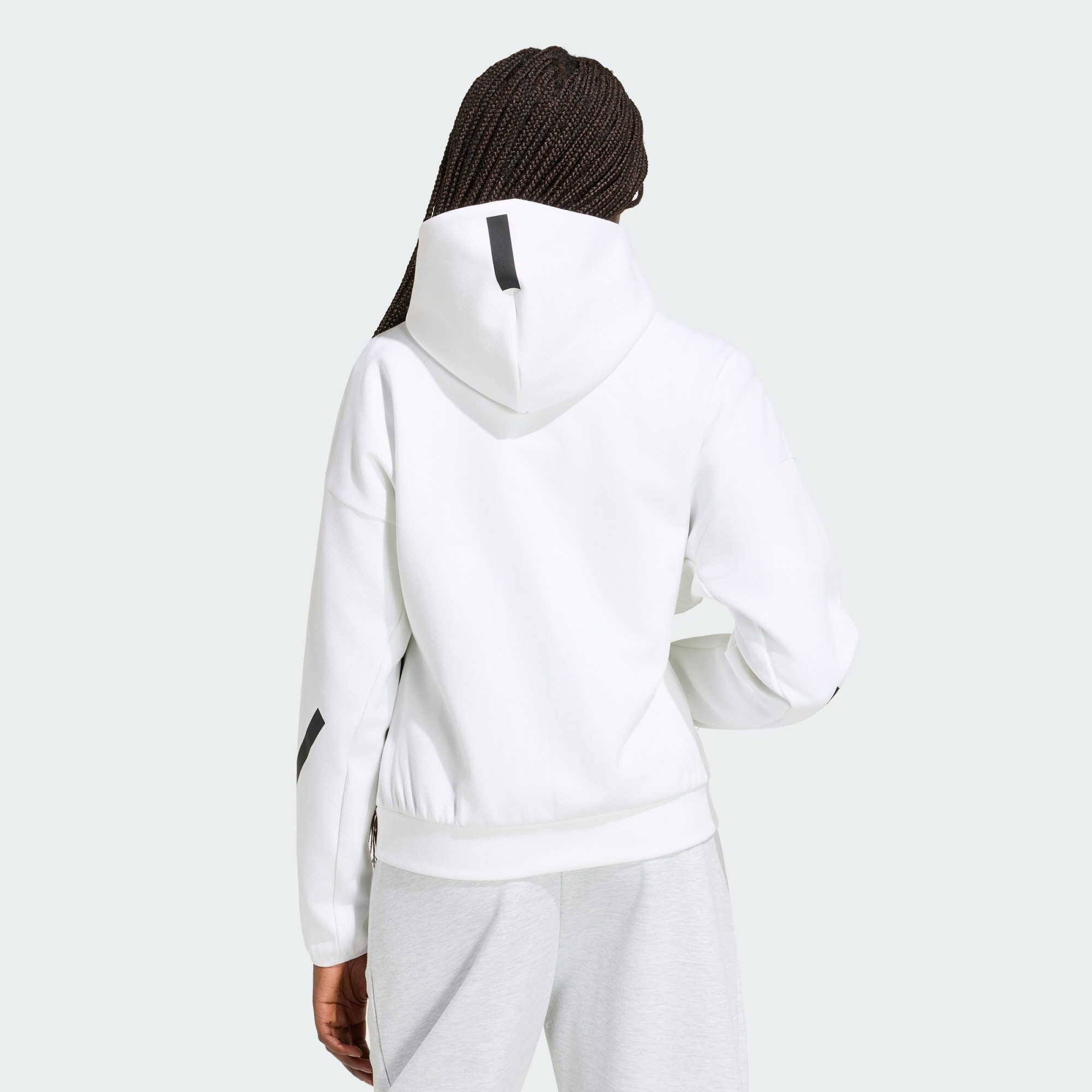 adidas Sportswear Funktionsjacke ADIDAS Z.N.E. ZIP HOODIE (1-St)