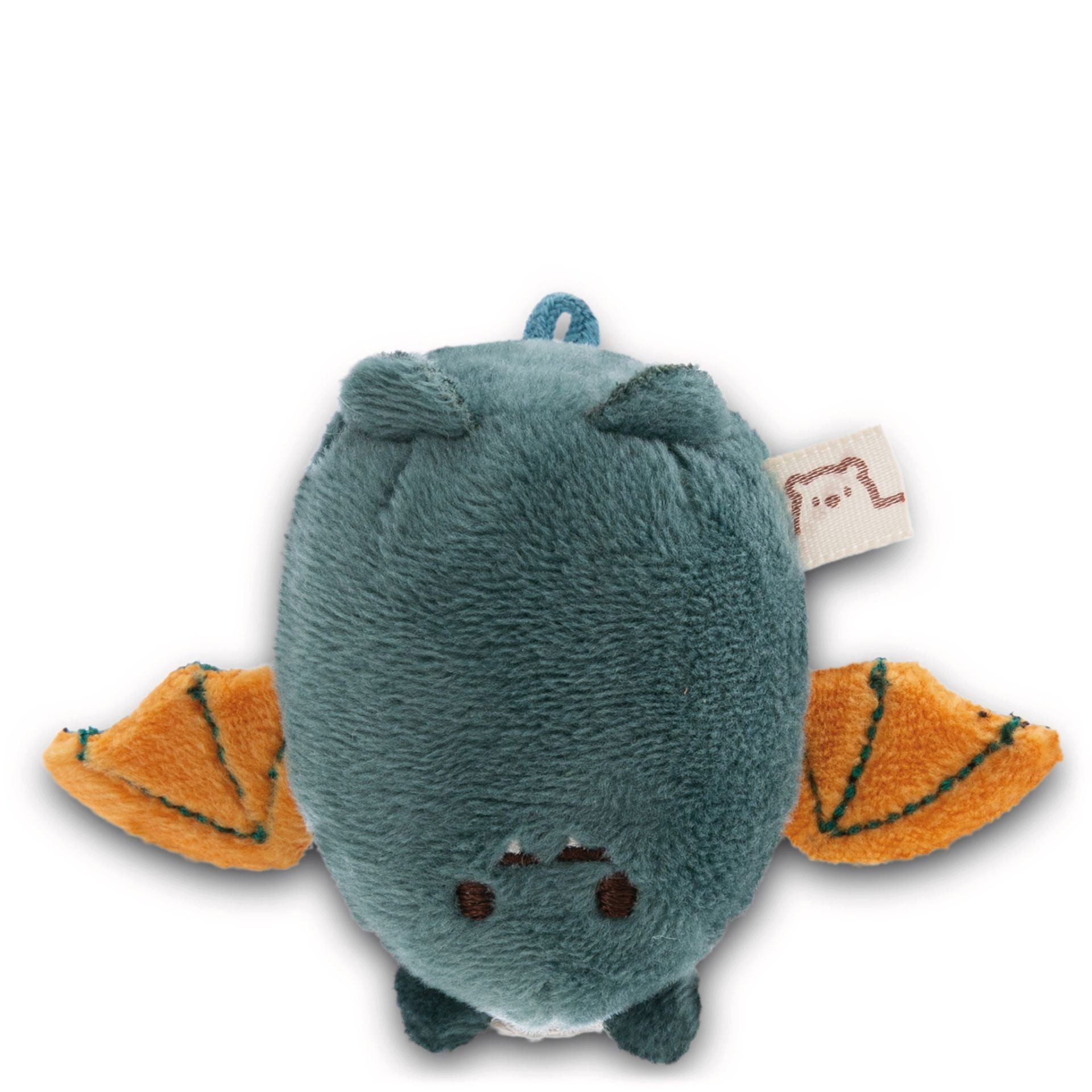Nici Kuscheltier Süßes Fledermaus Fledda Plüsch mymochi minis Cosy Creepers Gothic, Süßes Fledermaus Fledda Plüsch mymochi minis Cosy Creepers Gothic