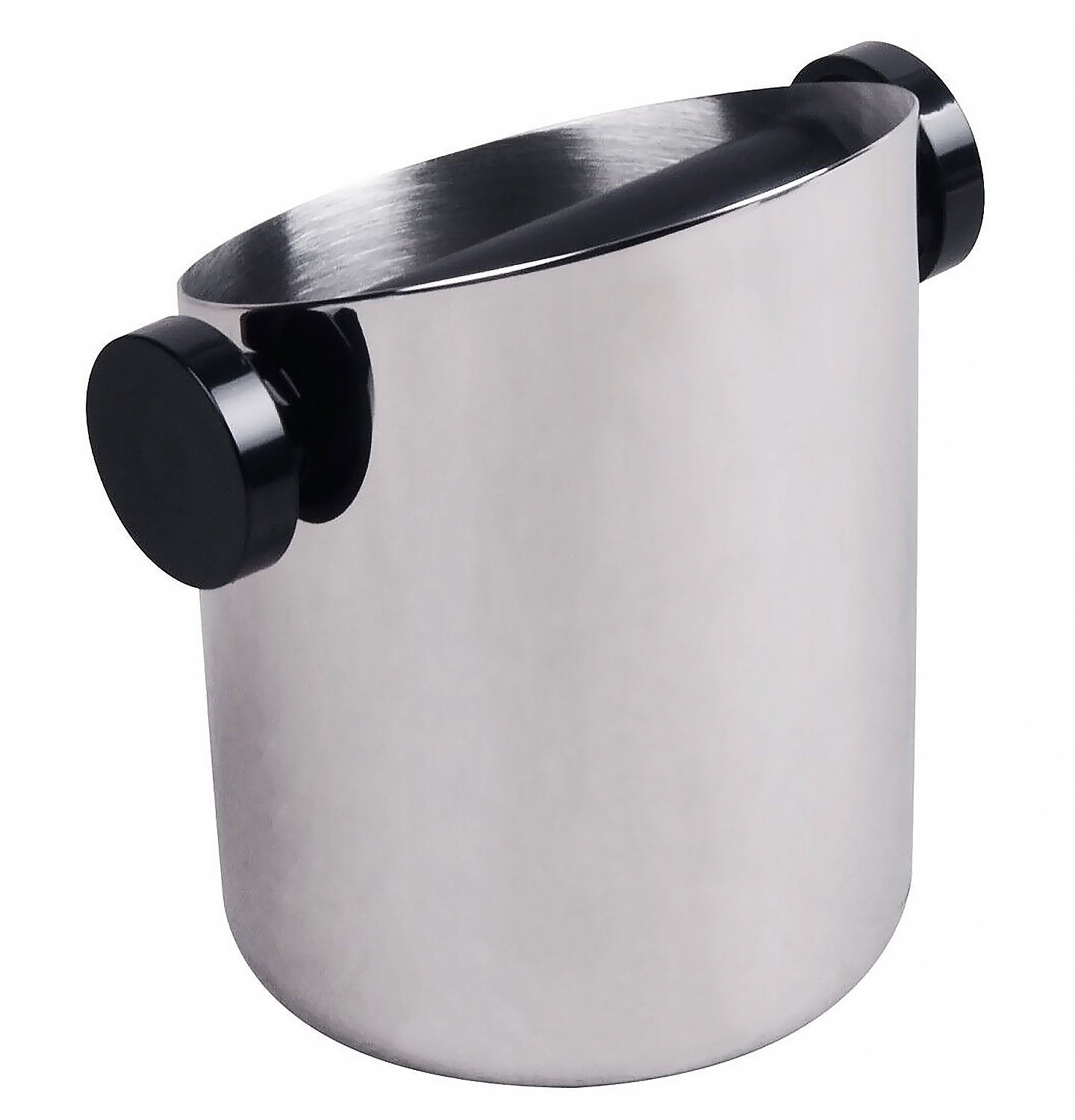 VIOKS Ausklopfbehälter Abschlagbehälter Ersatz für DeLonghi AS00008447 DLSC084, für Espresso Siebträger Kaffeemaschine