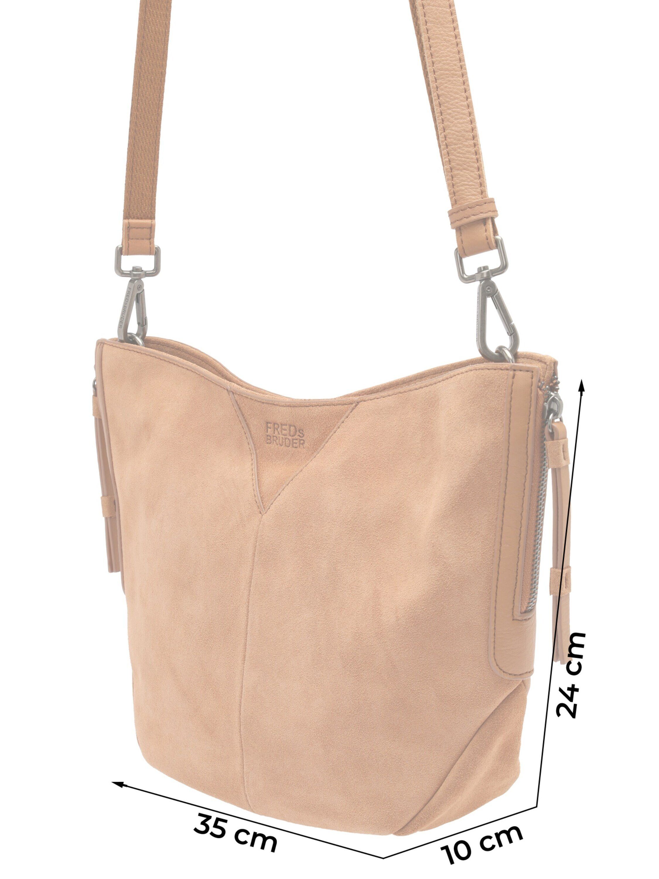 Schultertasche Grynn