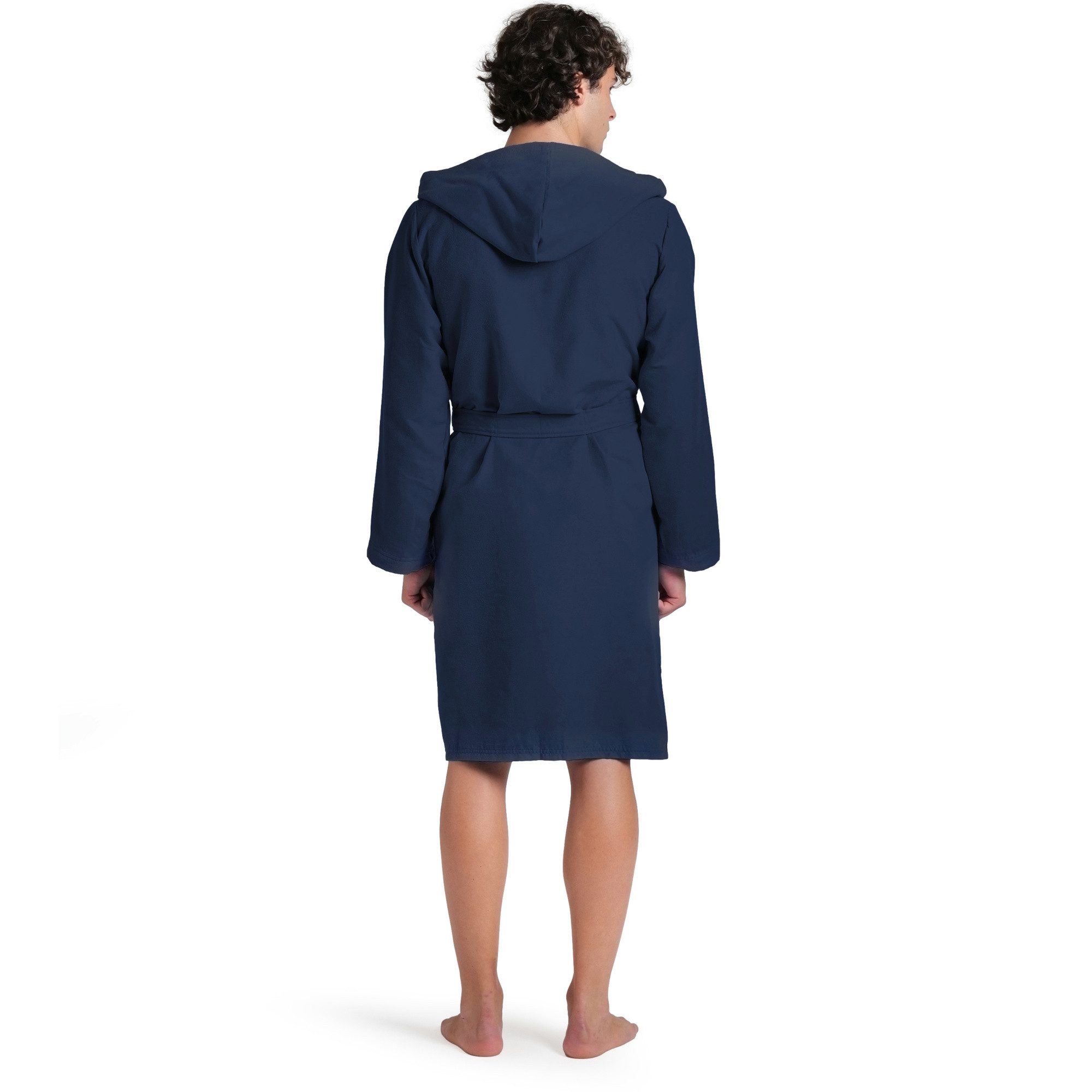 Arena Bademantel Arena Unisex Bademantel Compact günstig online kaufen