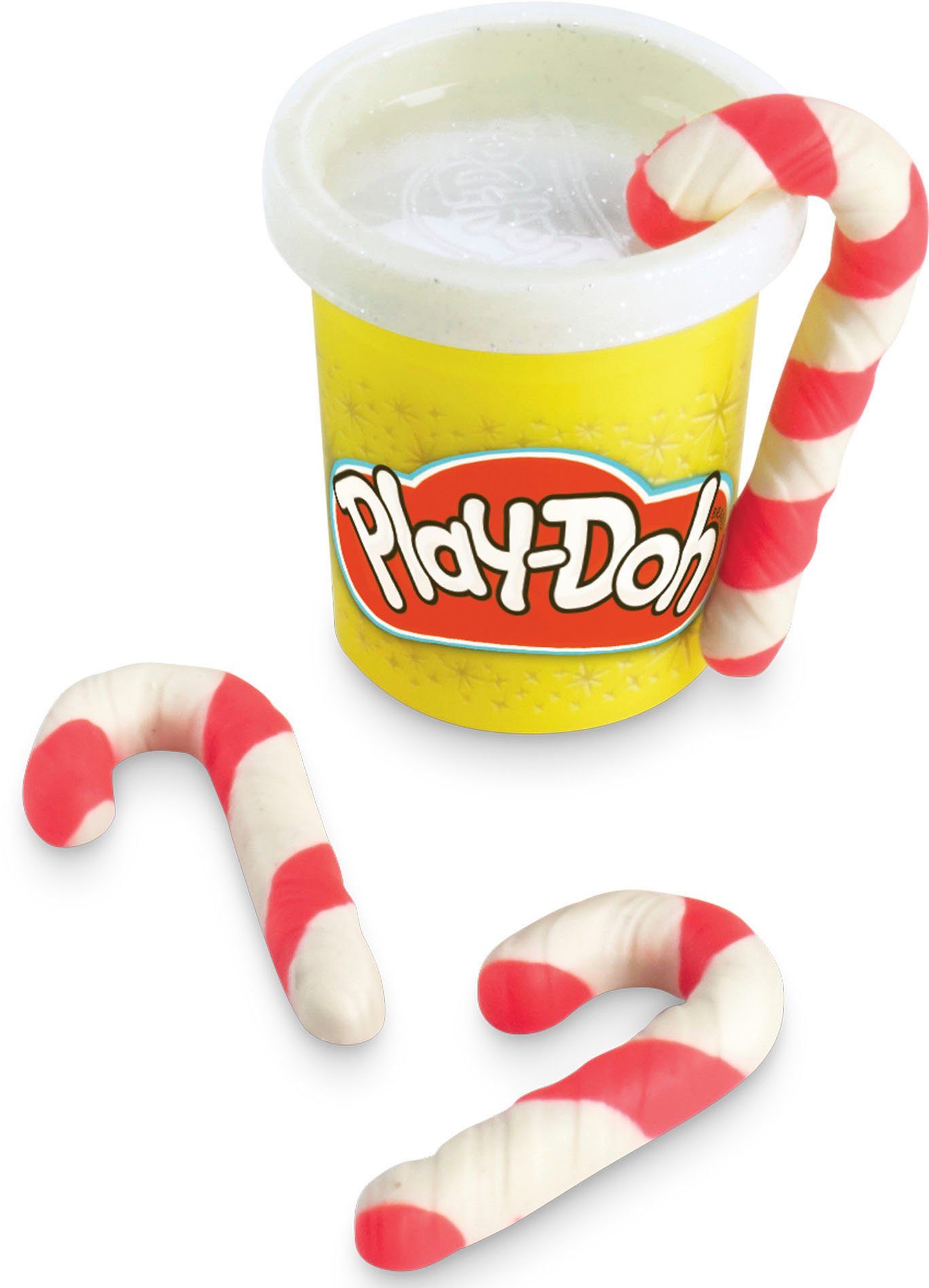 Play-Doh Hasbro Spielzeug-Adventskalender Spielset