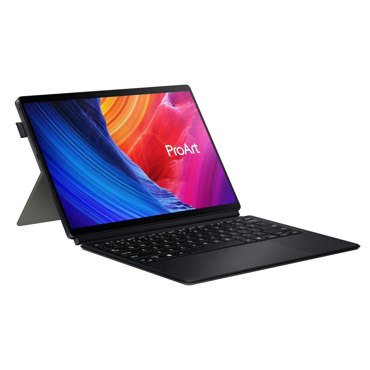 Pro Art PZ13 HT5306QA-LX004W - 13,3" WQXGA+ OLED, Snapdragon X Plus Notebook