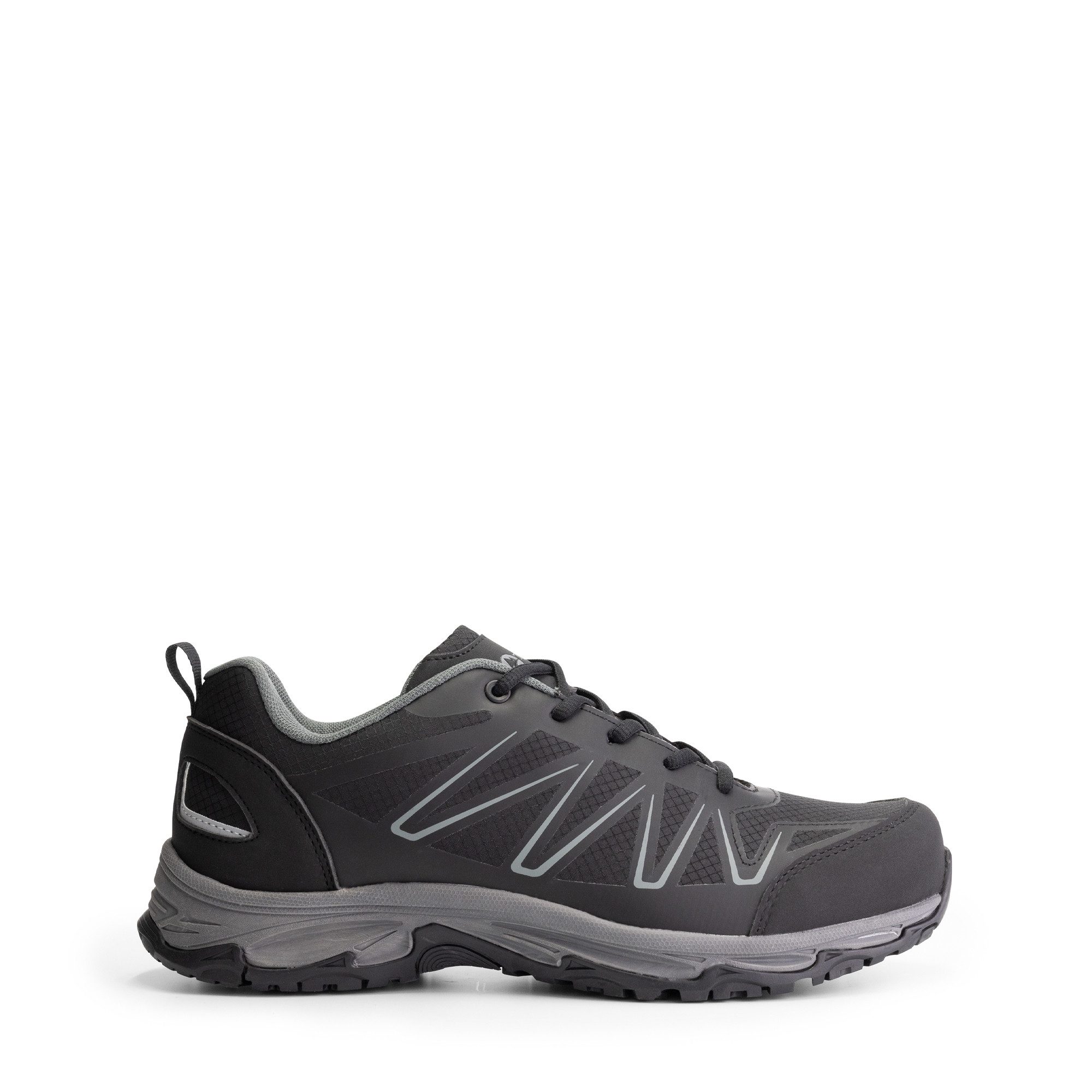 Travelin' Nalden Outdoorschuh Atmungsaktiv
