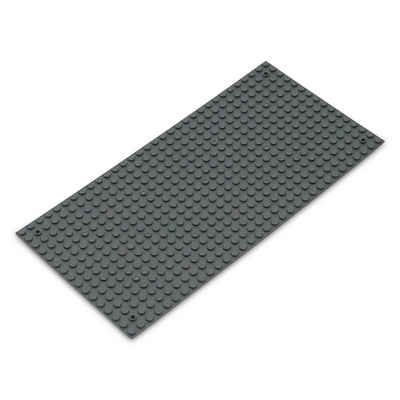 Katara Konstruktionsspielsteine Grundbauplatte 16x32 Noppen, verschiedene Farben, (1er Set), Produkt
