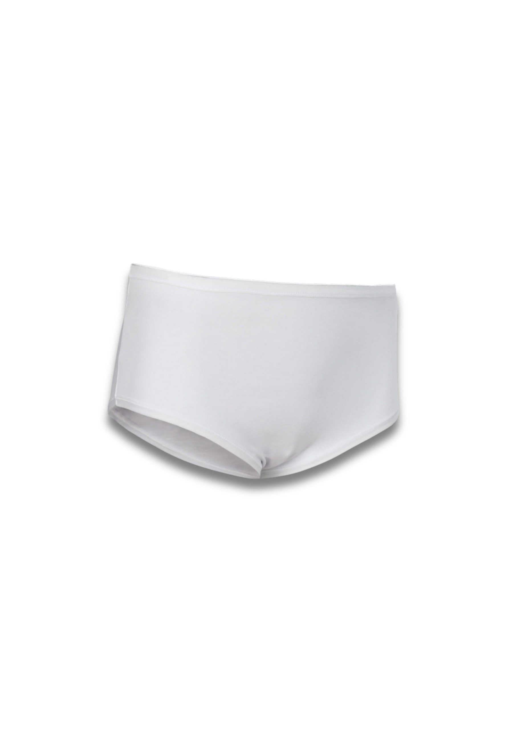 Diademita Boxershorts BASIC MAX Boxershorts 5er Pack (Set, 5-St., 5er Pack)