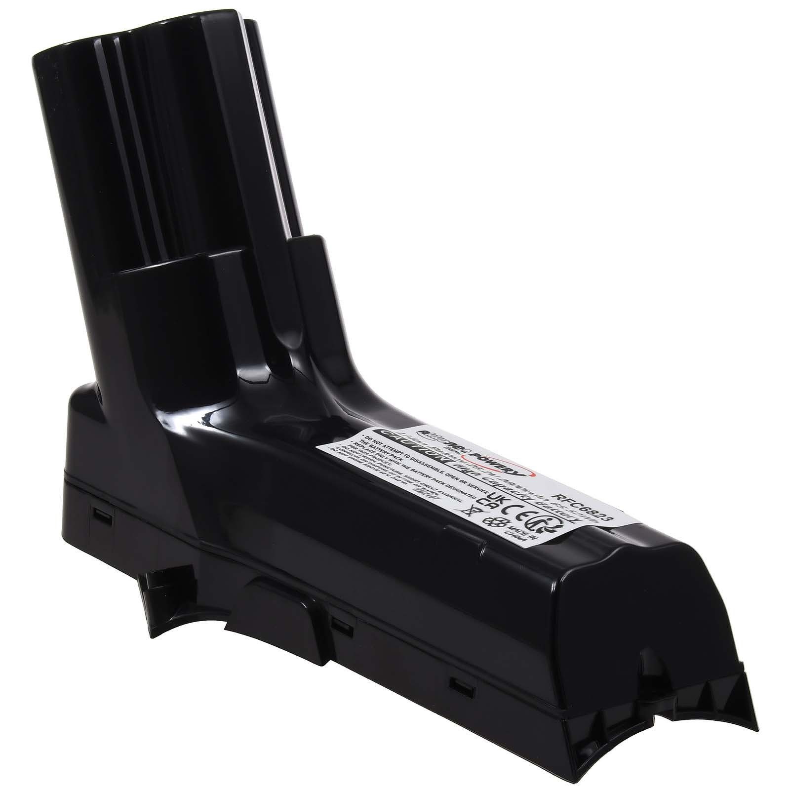 Powery Akku für Philips XC8147/01 Akku 2600 mAh (25.2 V)