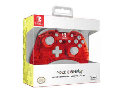 pdp PDP Controller Rock Candy Peach Gamepad