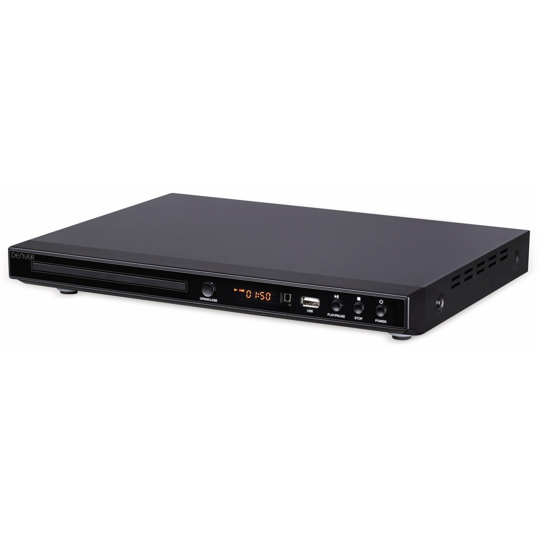 Denver DENVER DVD-Player DVH-1245 DVD-Player