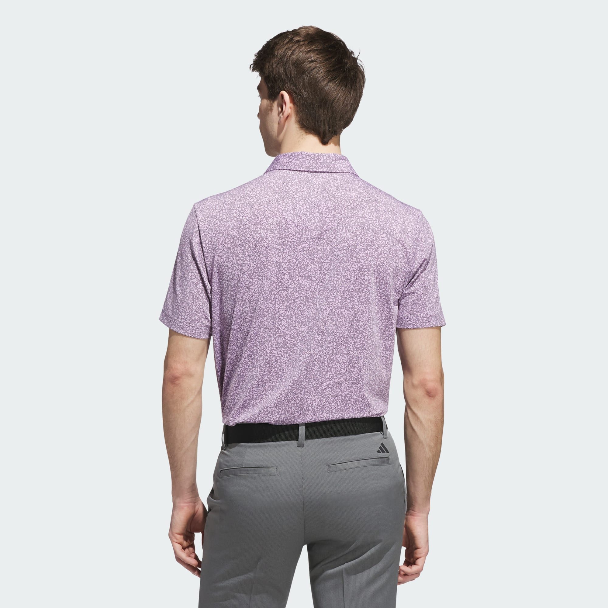 adidas Performance Poloshirt ULTIMATE365 MINI BUNKER günstig online kaufen