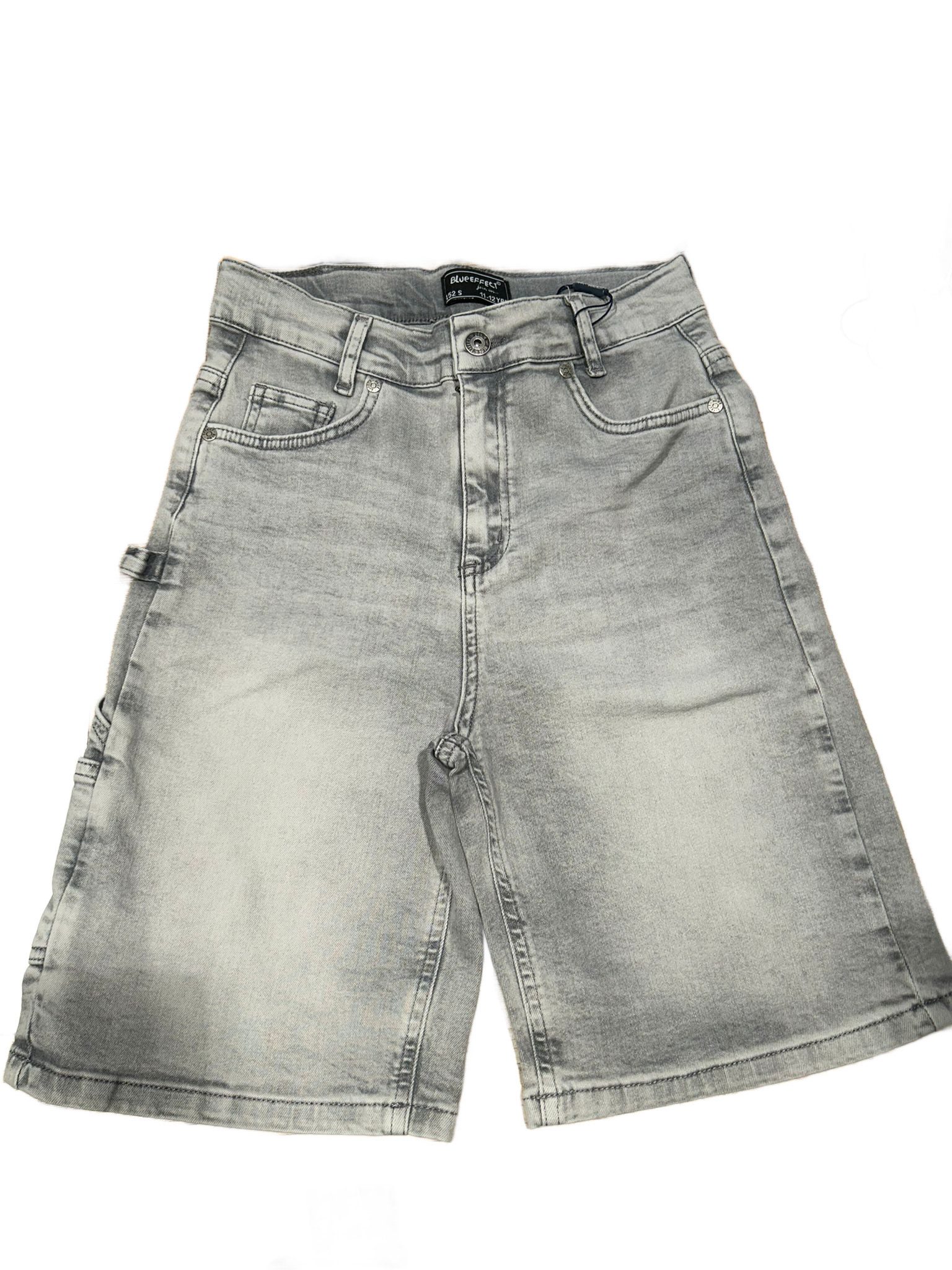 BLUE EFFECT Bermudas 4856-Boys Relaxed Fit Short