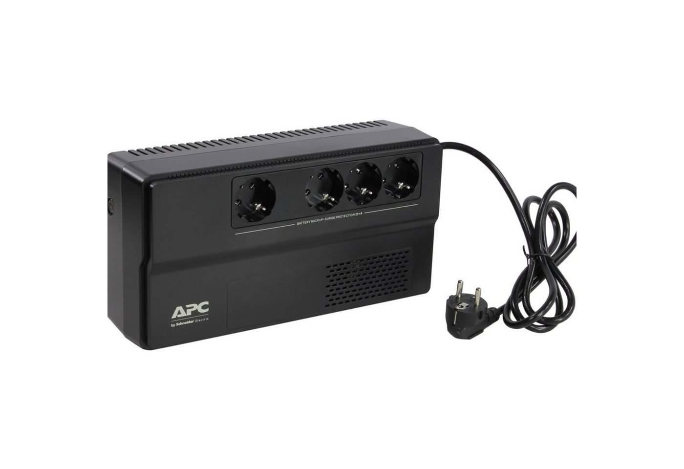 Thumbnail - APC USV-Anlage BV500I-GR