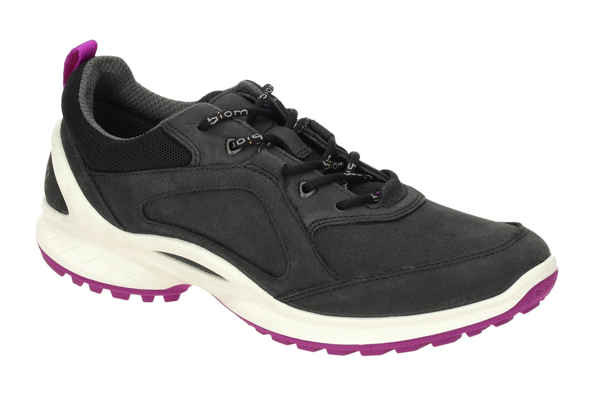 Ecco 85081302001 Schnürschuh günstig online kaufen