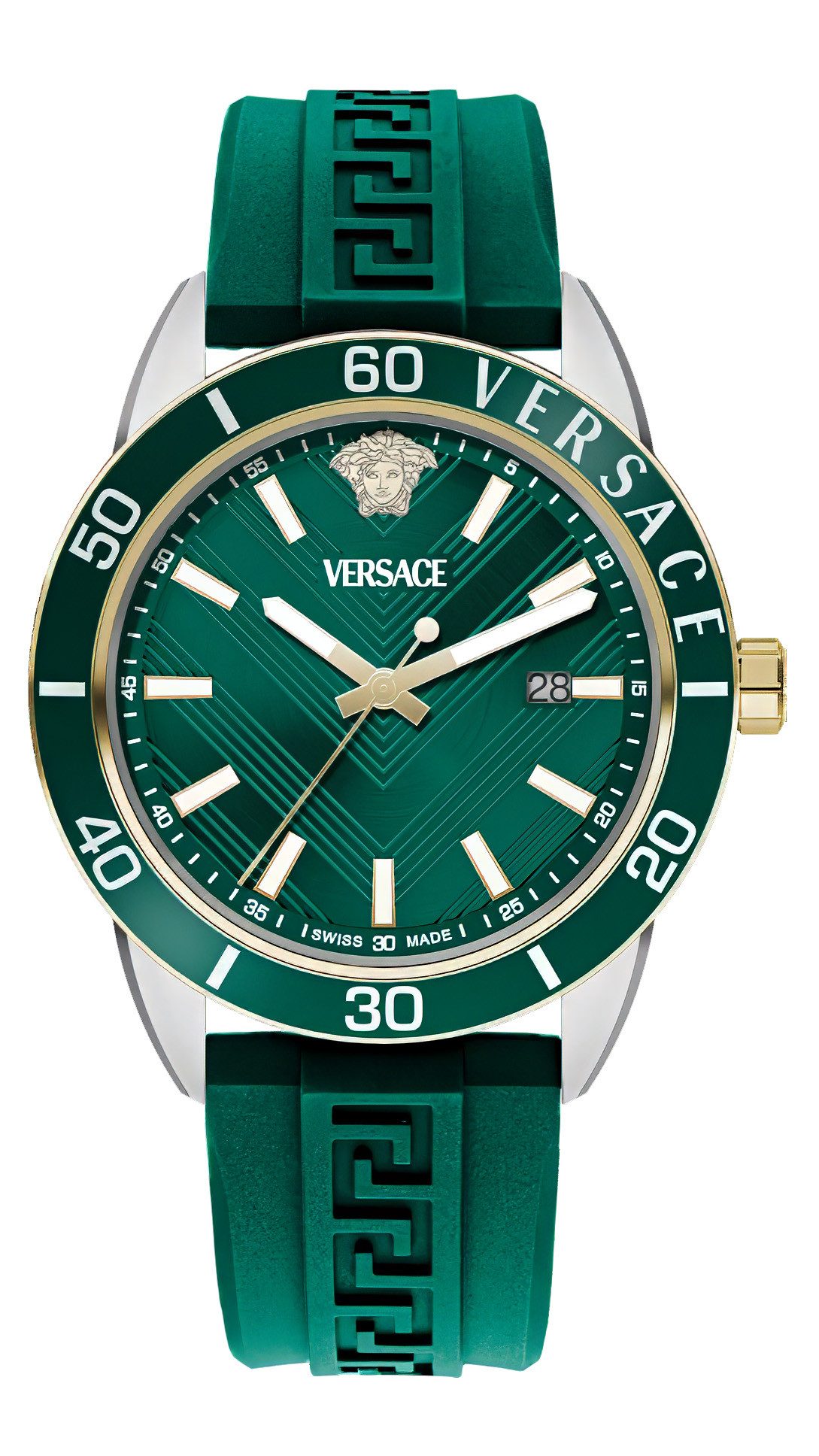 Schweizer Uhr Greca Urban VEYCA0124