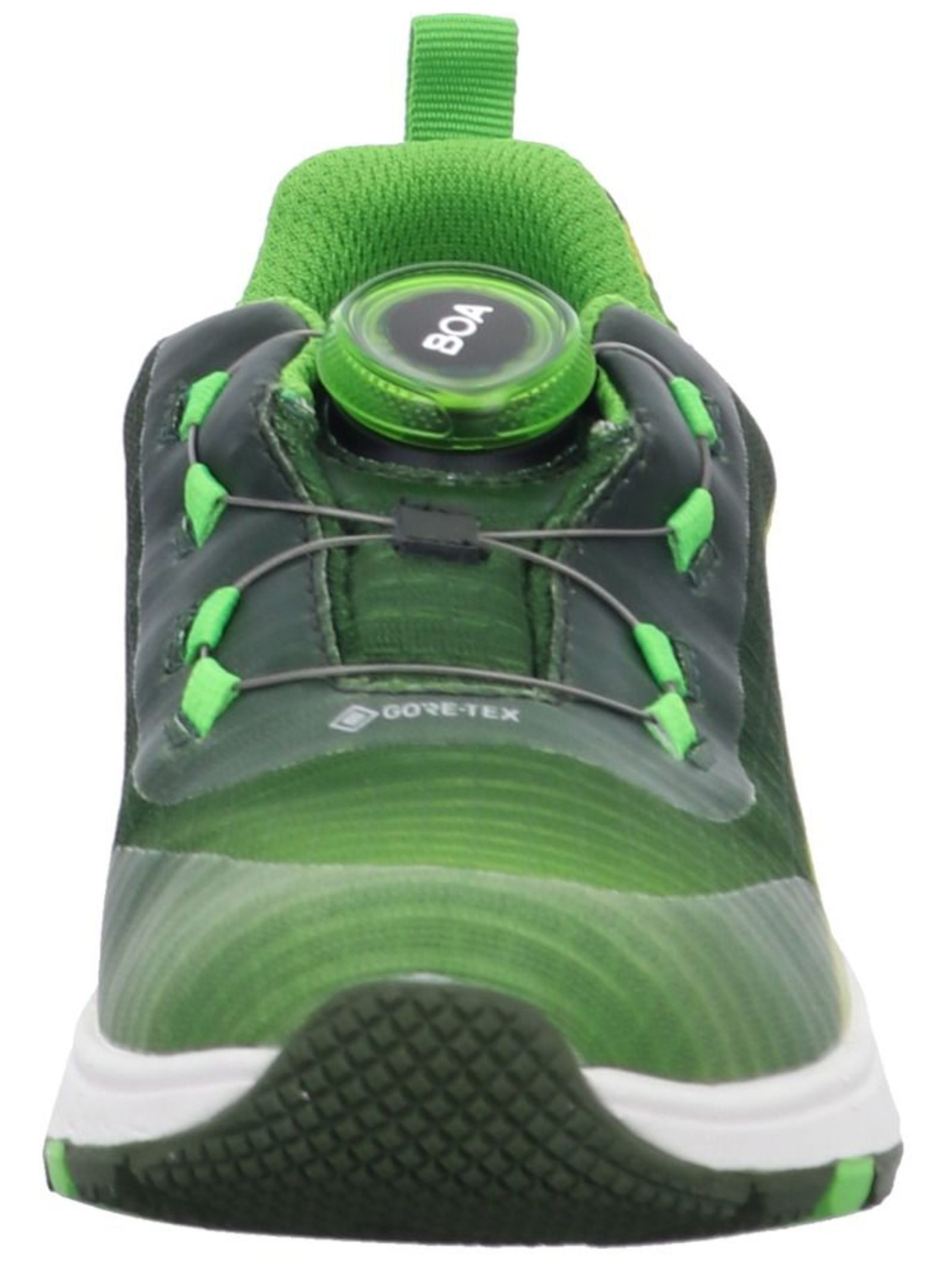 Vado Sneaker Textil Sneaker