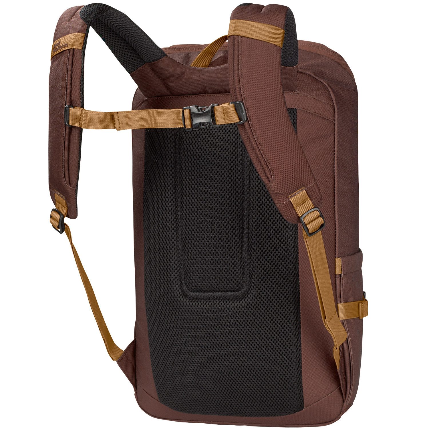Jack Wolfskin Freizeitrucksack Jack Wolfskin Laptop/-Tagesrucksack Dachsber günstig online kaufen