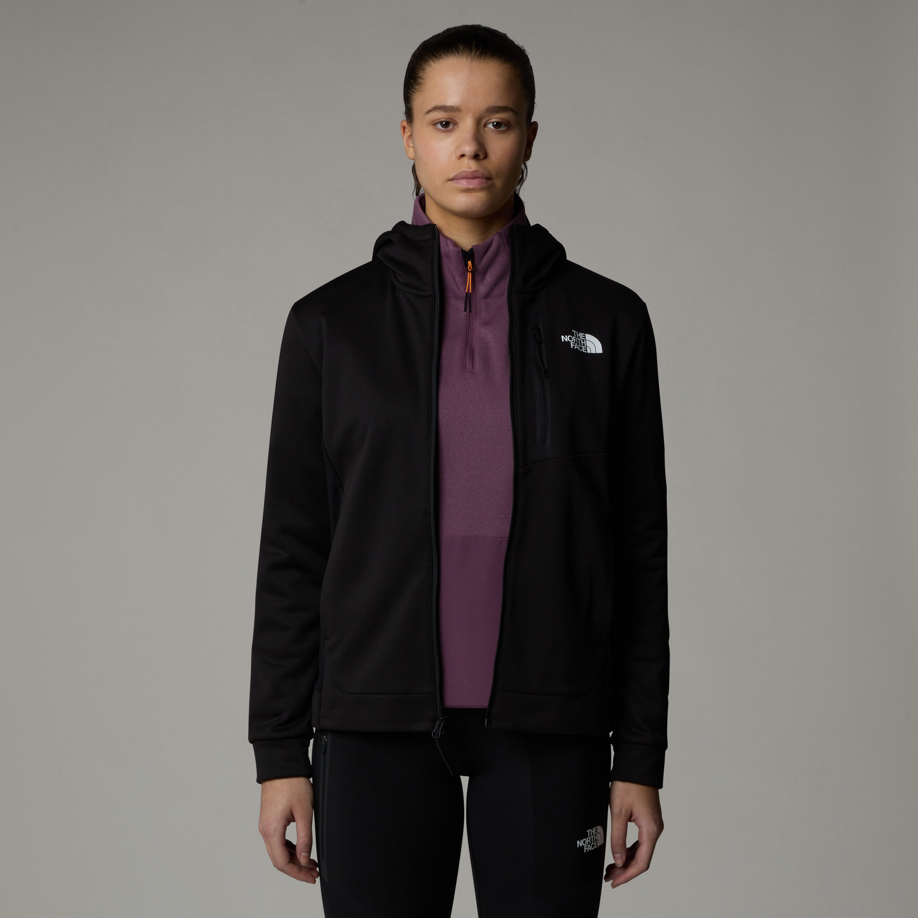 The North Face Fleecejacke W MA günstig online kaufen