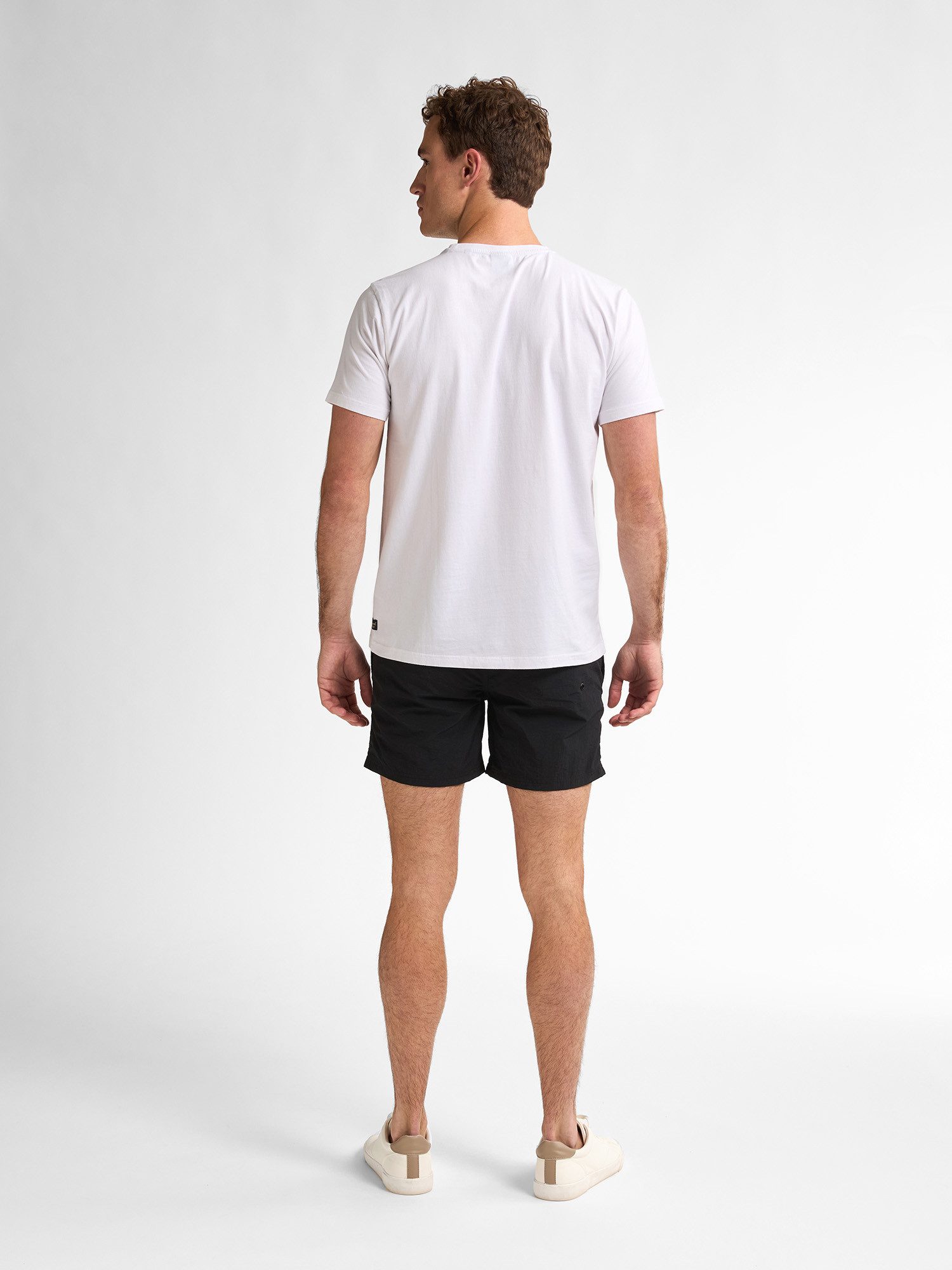 Petrol Industries Badeshorts Turtlegrove