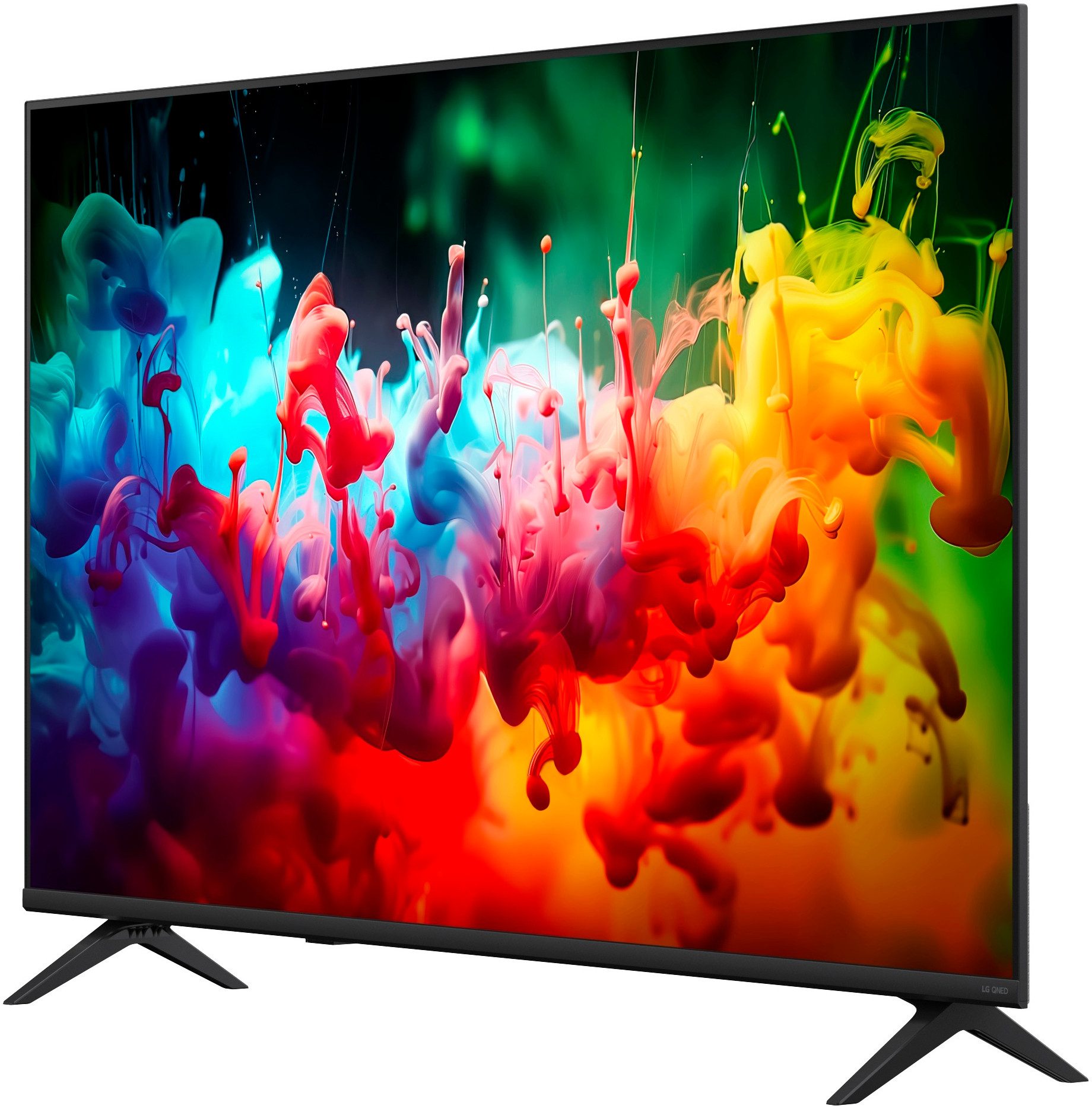LG 50QNED71B6B QNED-Fernseher (126 cm/50 Zoll, 4K Ultra HD, Smart-TV)