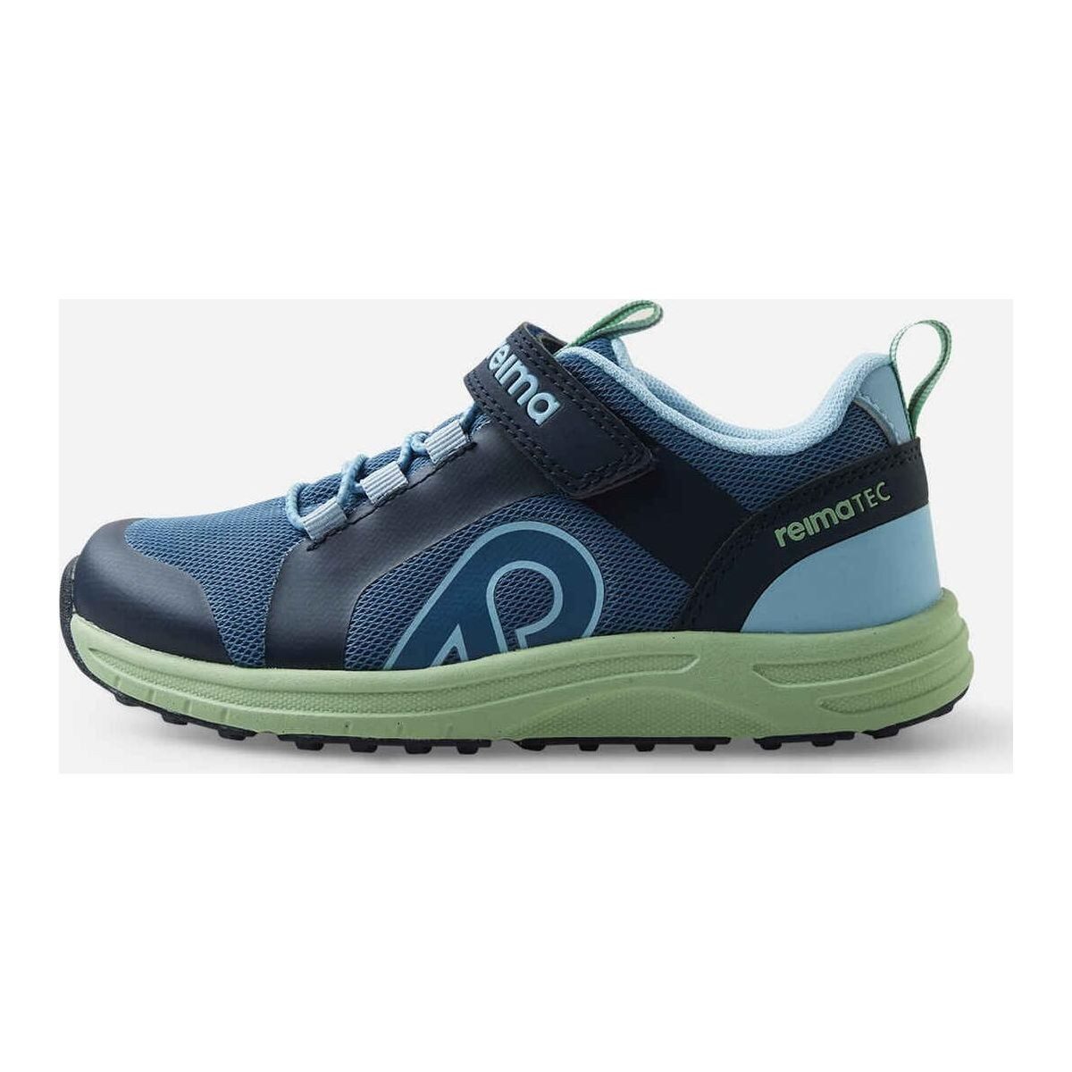 reima Reimatec Shoes, Enkka Outdoorschuh Wetterfeste und bequeme Schuhe mit wasserdichter Membran für aktive